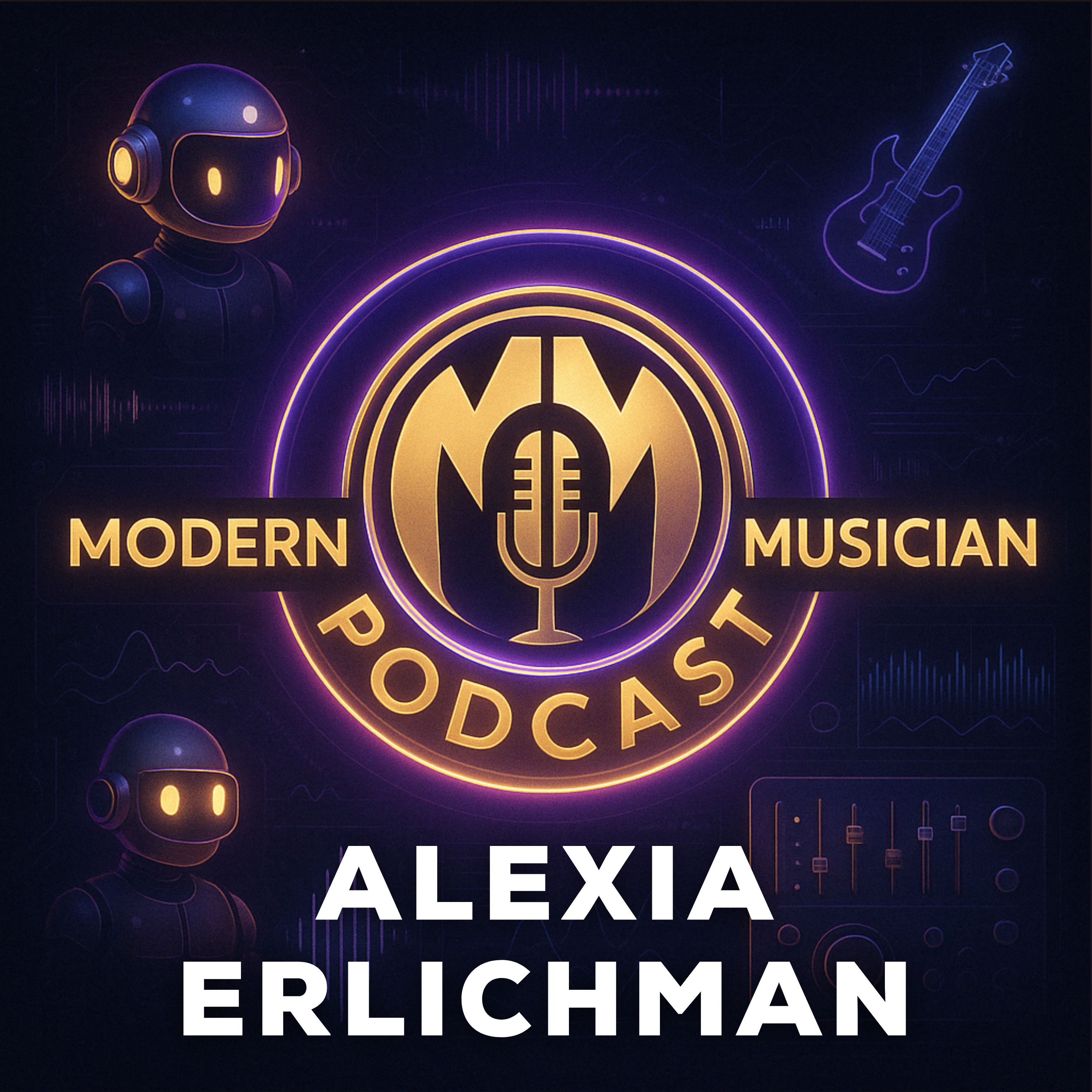 Modern Musician Podcast