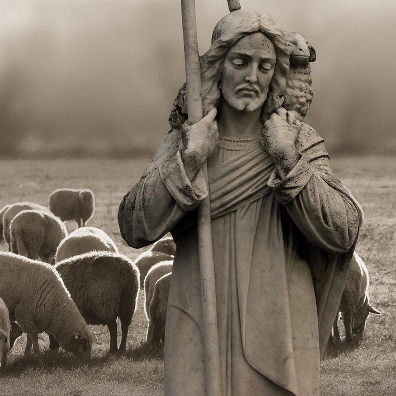 廣東話聖經故事 + 心靈片語 |  Bible Stories + Soul Whispers in Cantonese