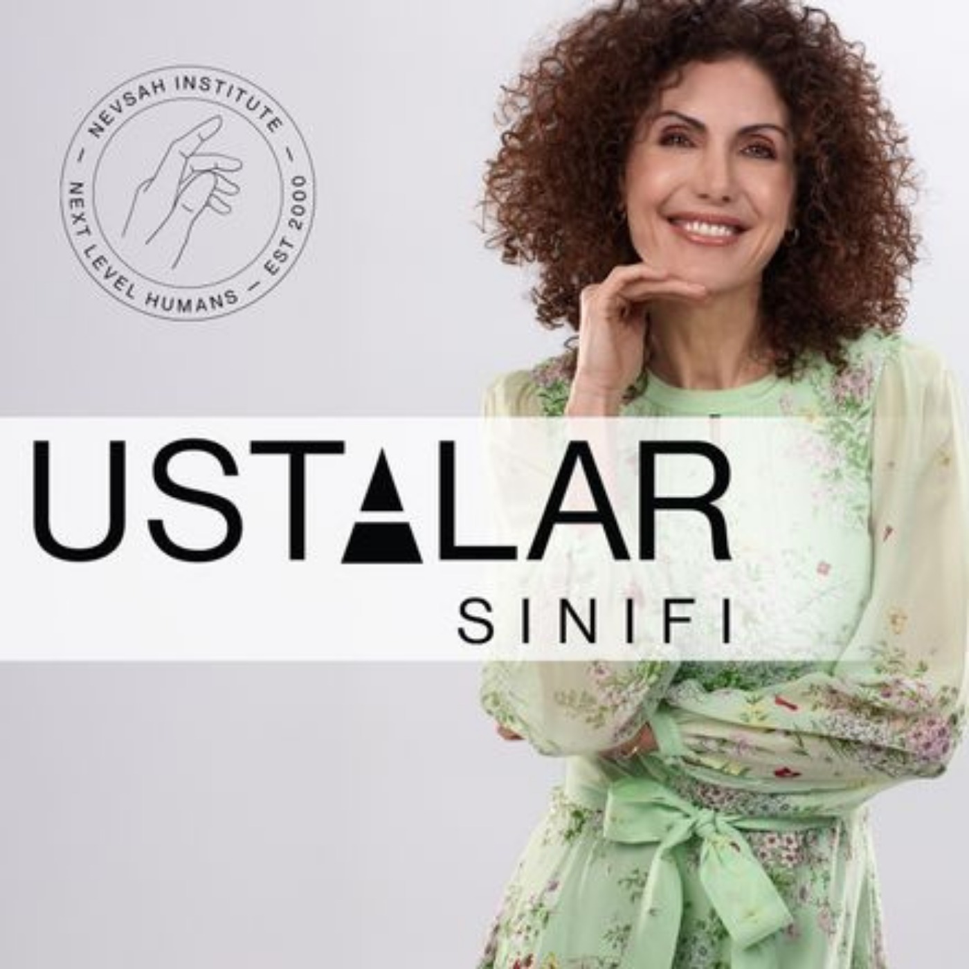 Ustalar Sınıfı Sohbetleri | Hilal’in Ruhsal Yolculuğu ve Mucize Kursu Deneyimi