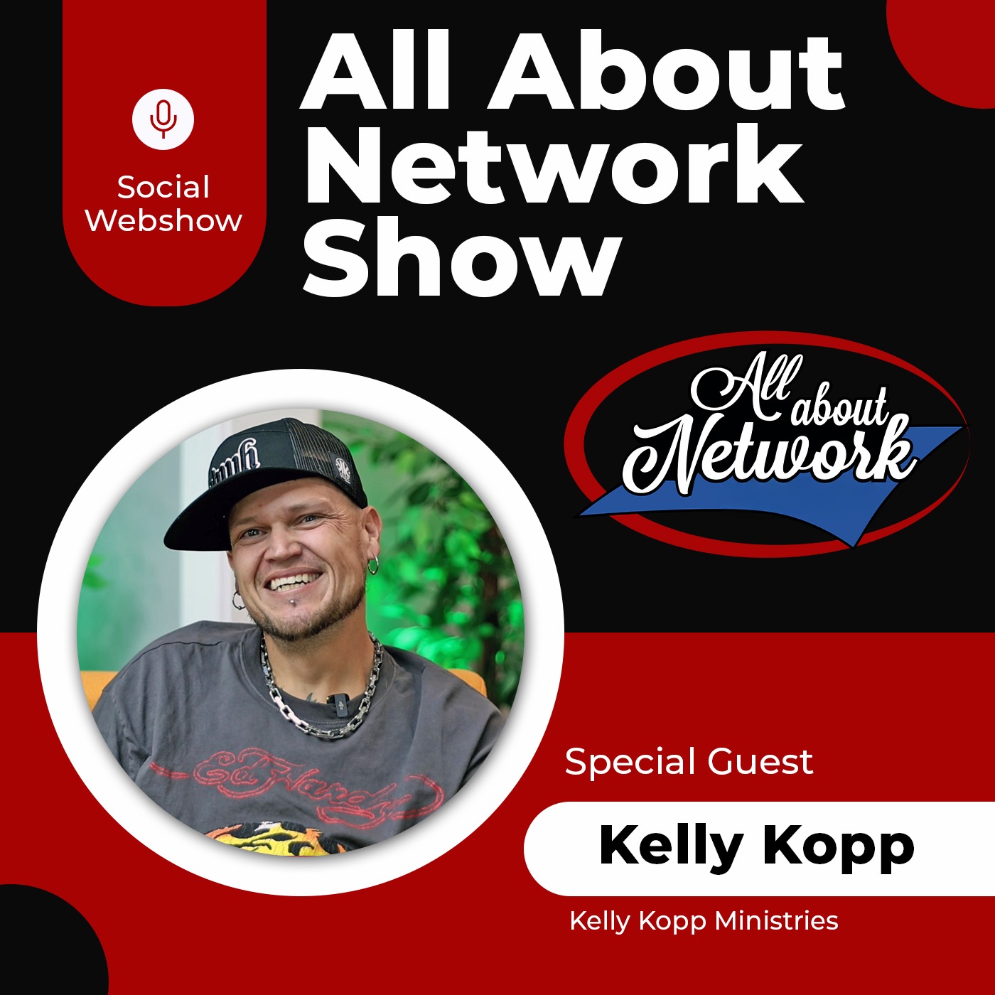 UNLOCKING SPIRITUAL REVIVALS: KELLY KOPP'S EXCITING JOURNEY!