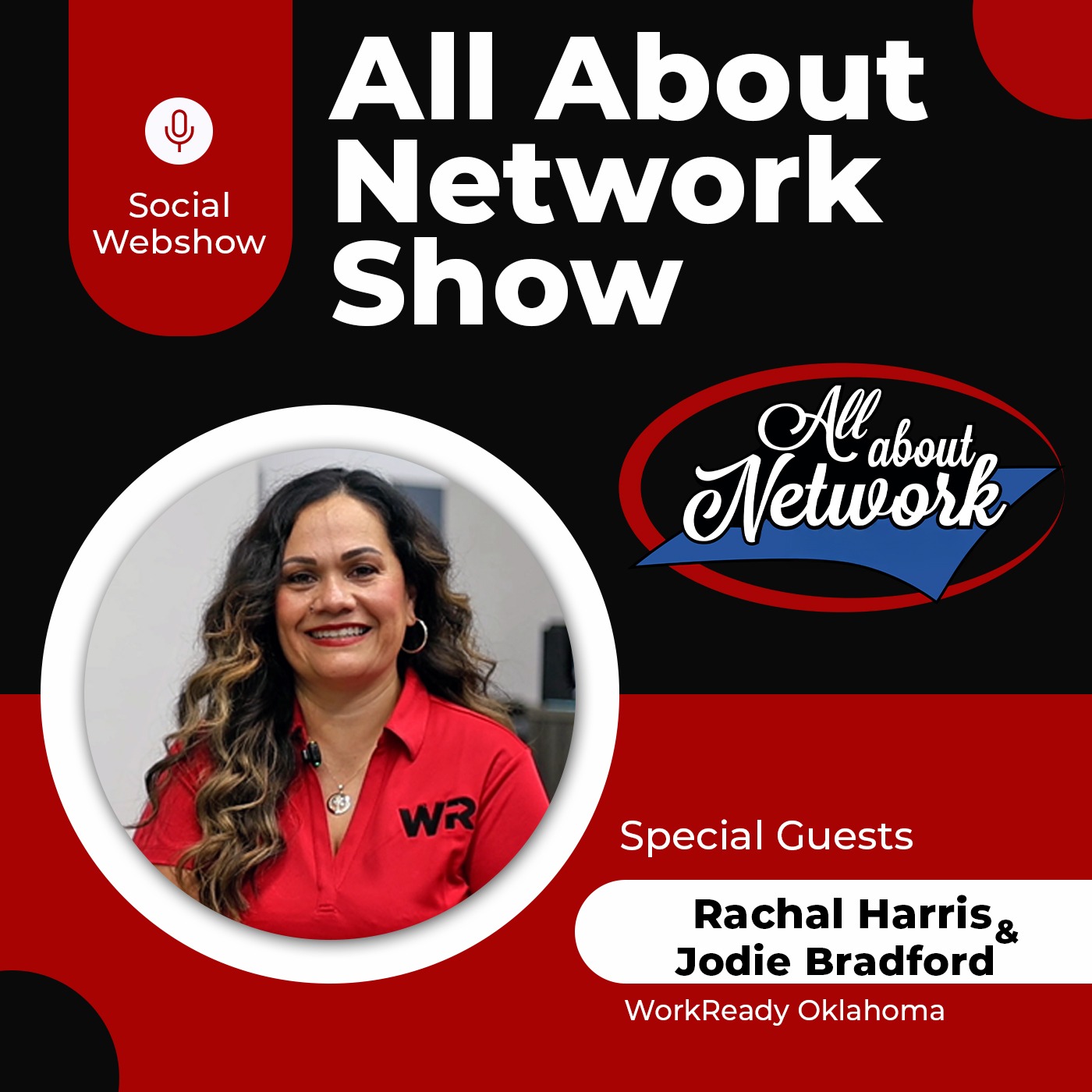 UNLOCKING CAREER SUCCESS: INSIDE WORKREADY OKLAHOMA!