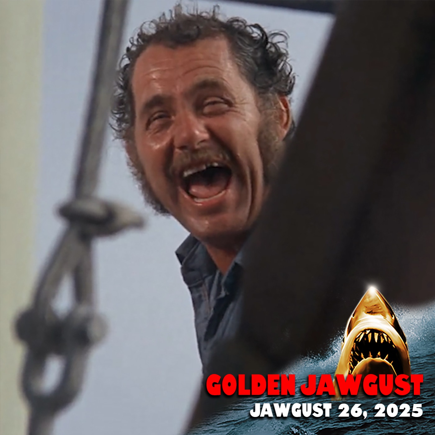 GOLDEN JAWGUST: "Back Home We Got a Taxidermy Man. He Gonna Have a Heart Attack When He See What I Brung Him!" (26 of 31)