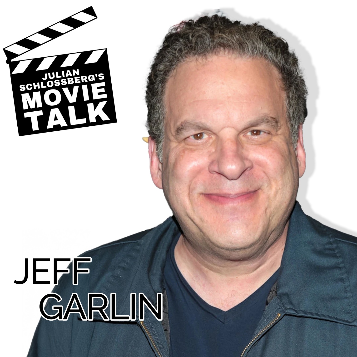 Julian Schlossberg\'s Movie Talk