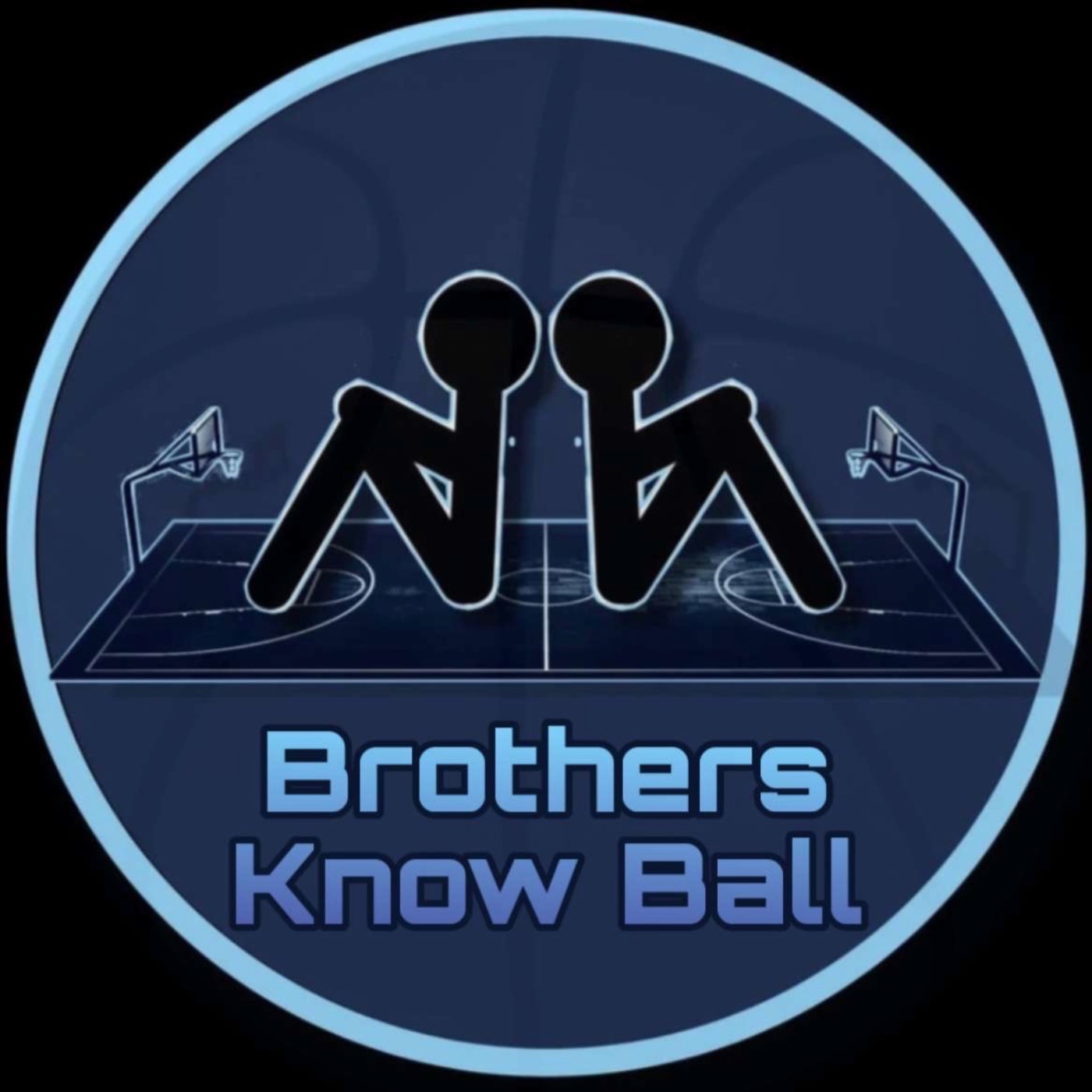 Brothers Know Ball Podcast