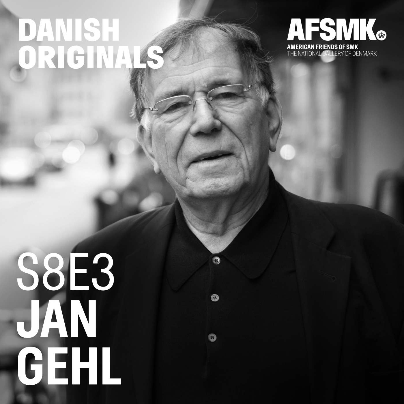 S8E3. Jan Gehl