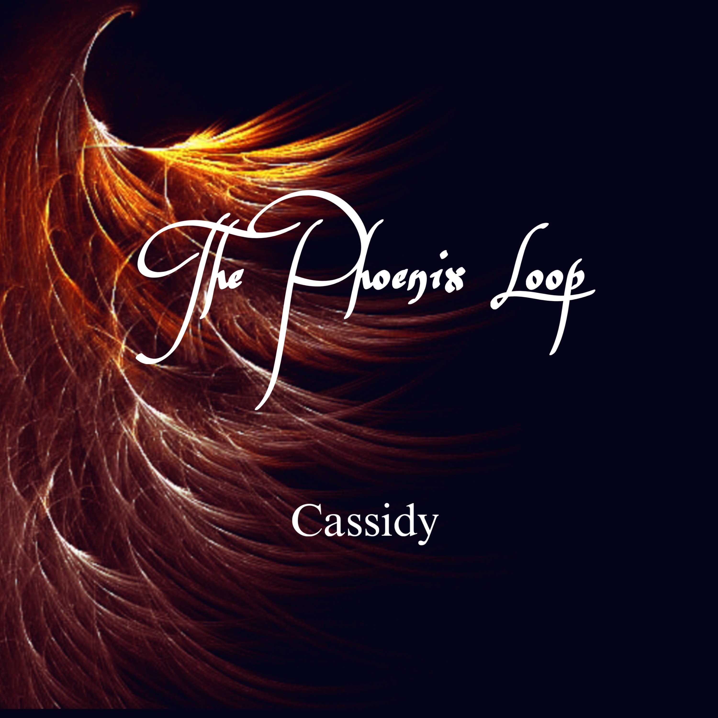 The Phoenix Loop podcast artwork