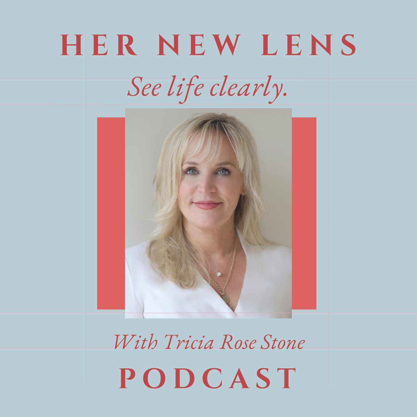 Becoming Her — The Future You Who Already Has What You Want