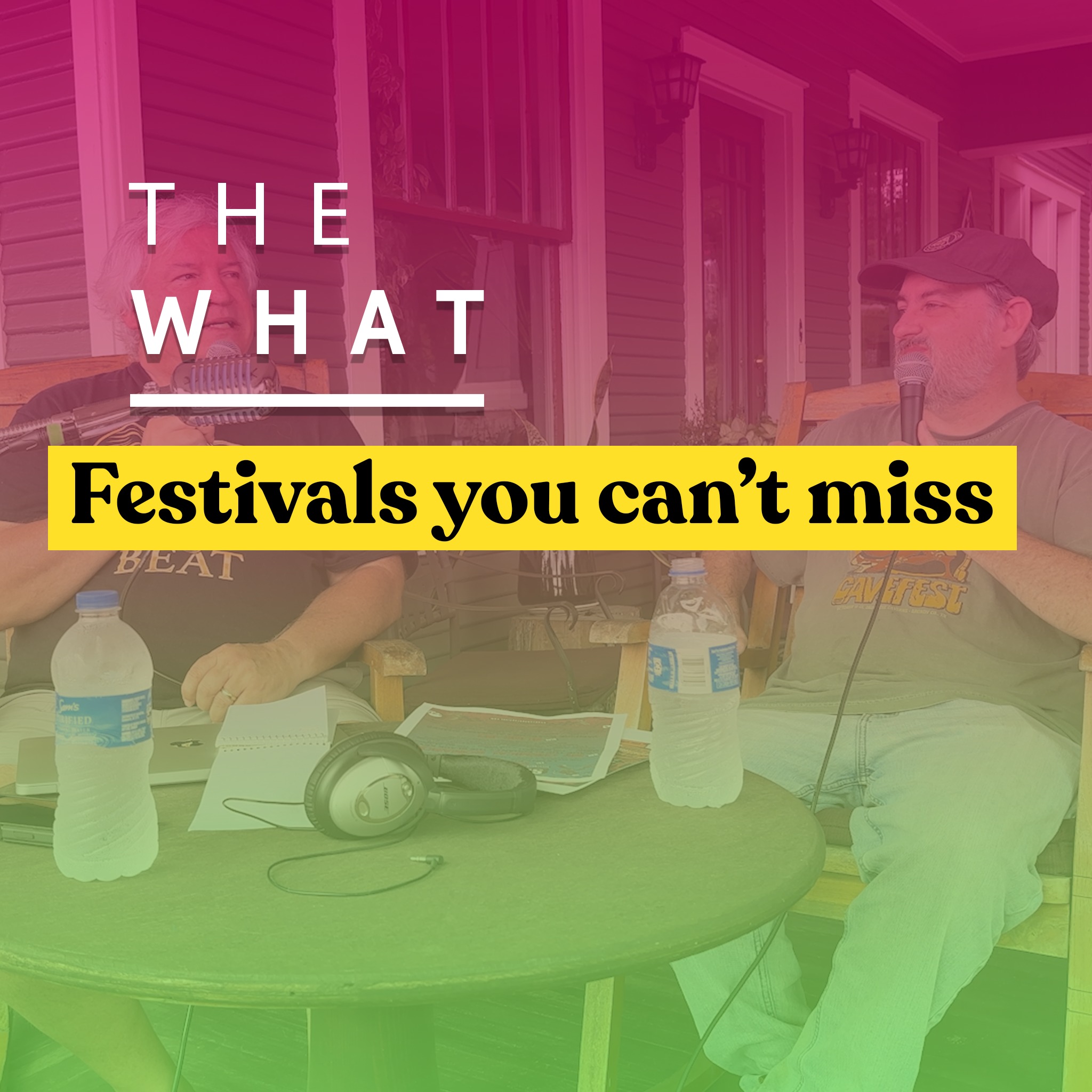 What’s Next After Bonnaroo? Devo at Shaky Knees and More 2025 Festivals