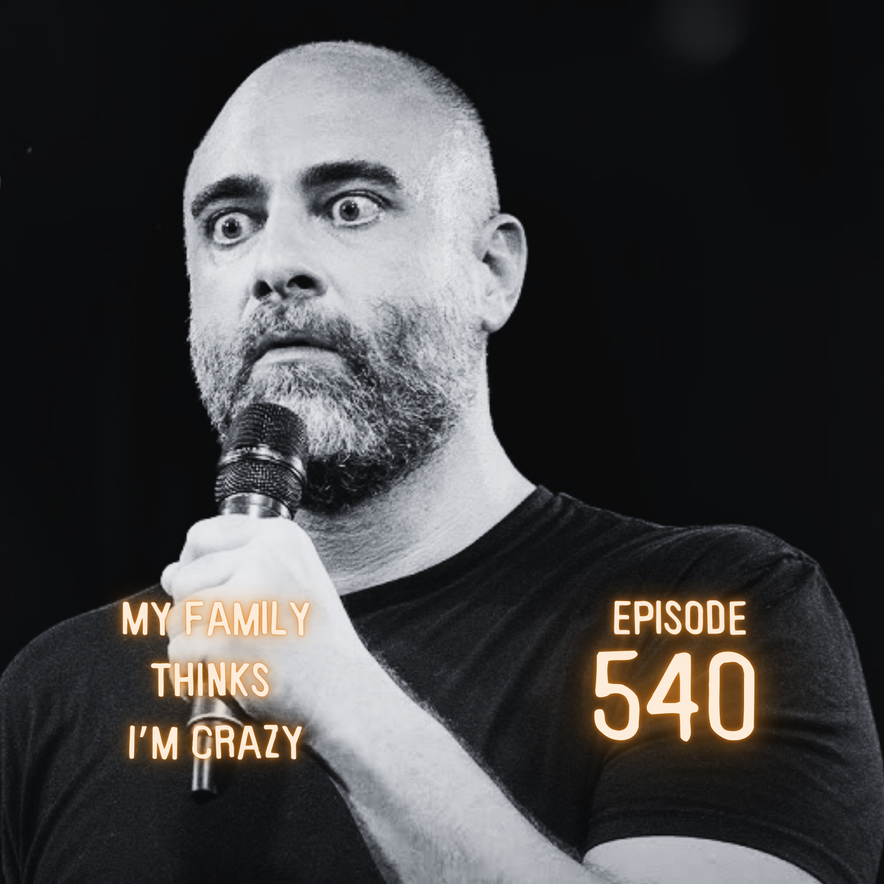 Kurt Metzger | "It's all Lies", The Old Religion and The Mt. Shasta Sluff