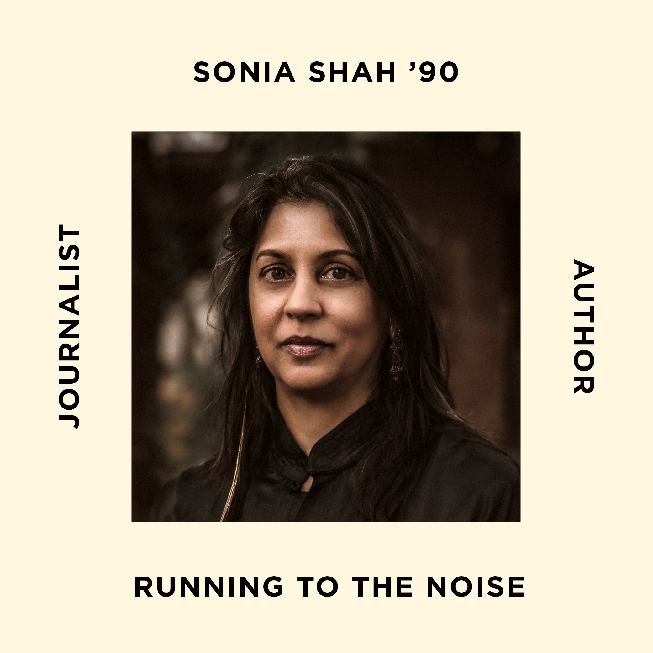 Not Above Nature: Sonia Shah on What Other Species Teach Us episode artwork