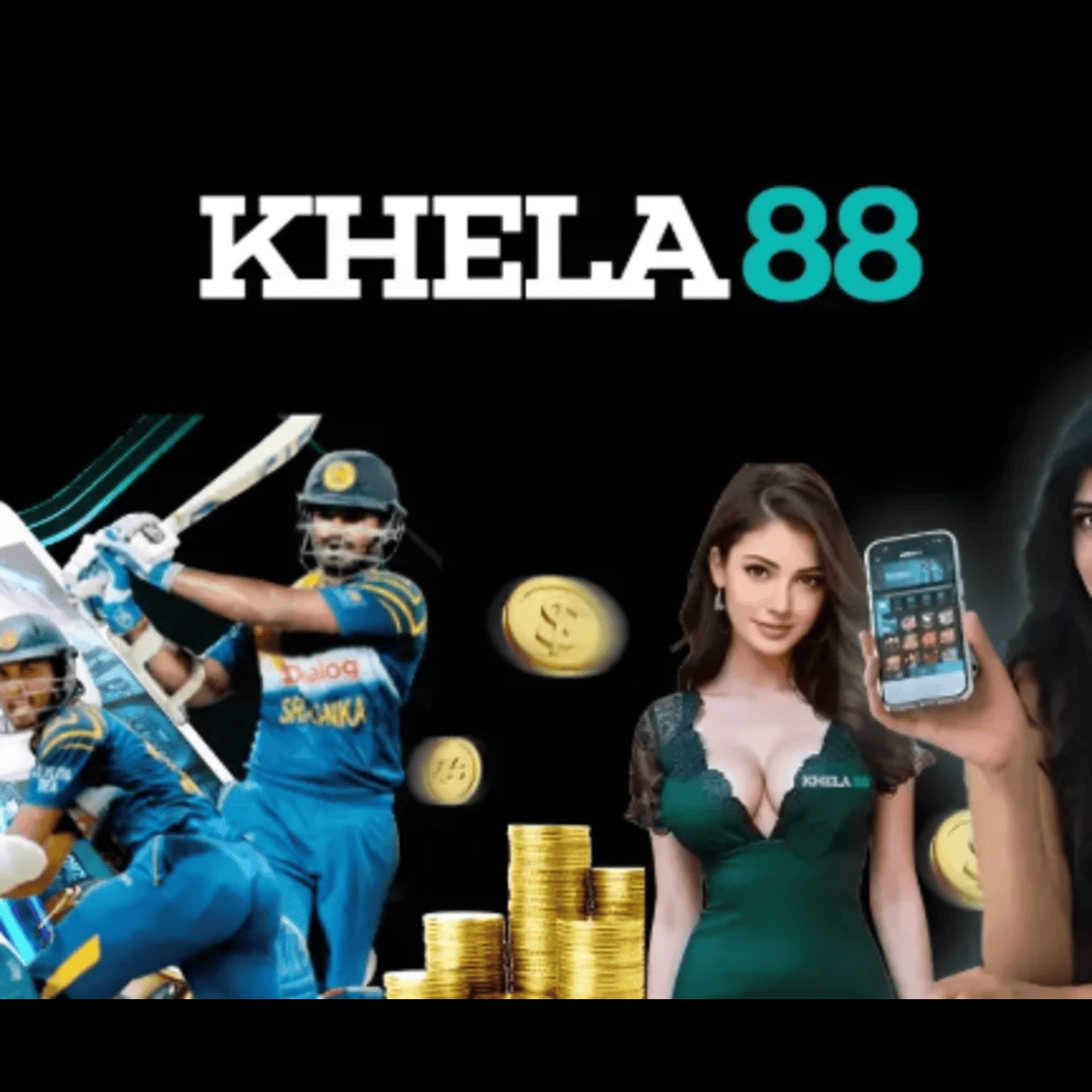 Khela88 episode artwork