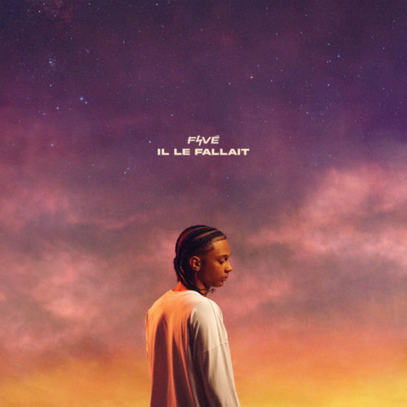 Favé - Snowfall (1 et 2)