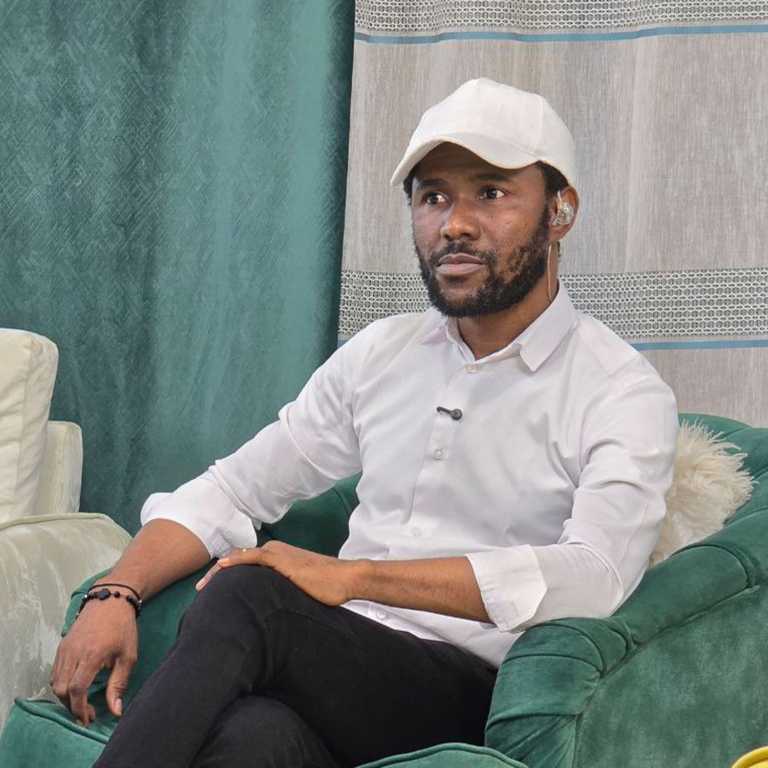 Les manifestations de la direction divine et comment les discerner - Lewis Ekra