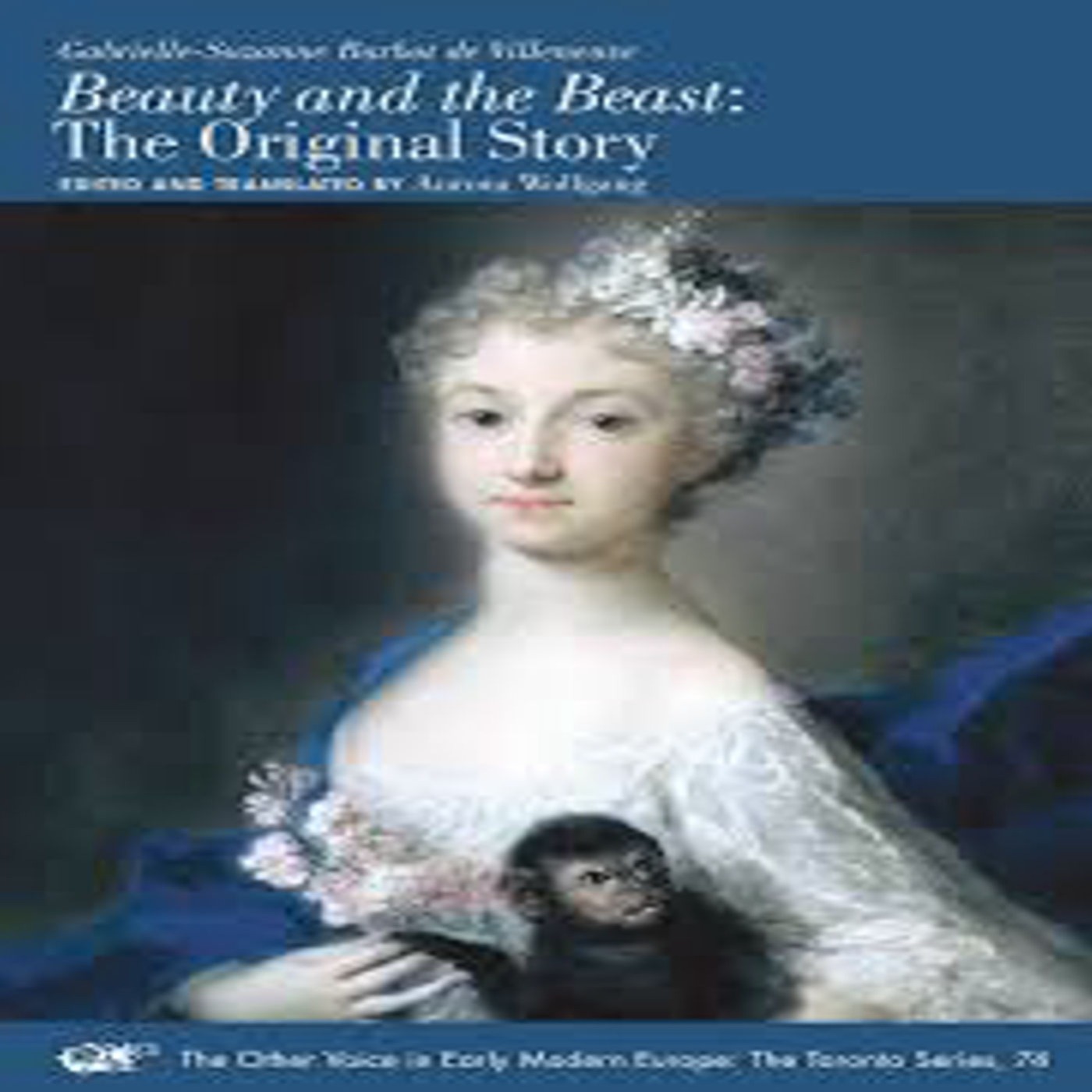 Beauty And The  Beast