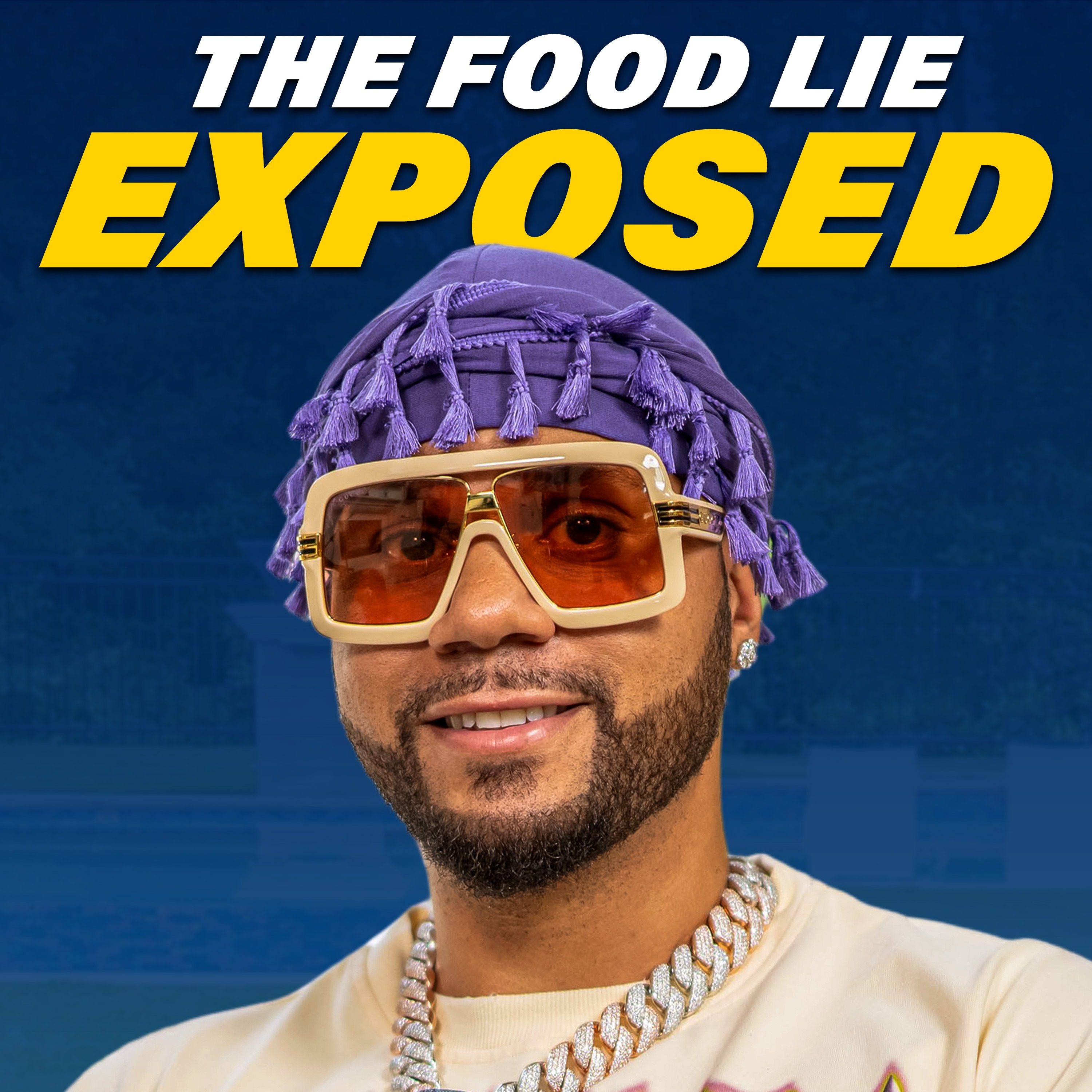 Episode cover