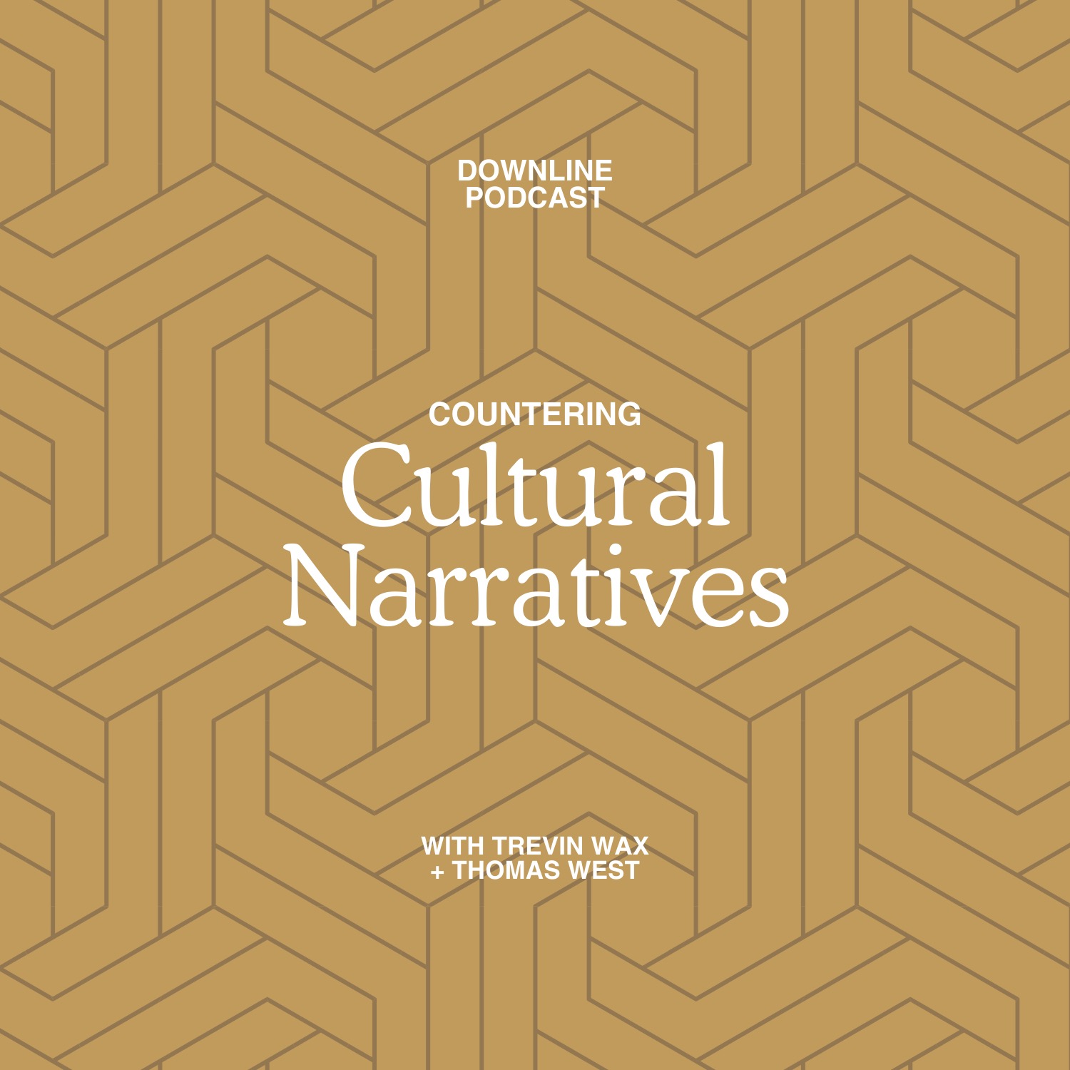 Formation is Happening Whether You Like It or Not with Trevin Wax and Thomas West Formation is Happening Whether You Like It or Not with Trevin Wax and Thomas West