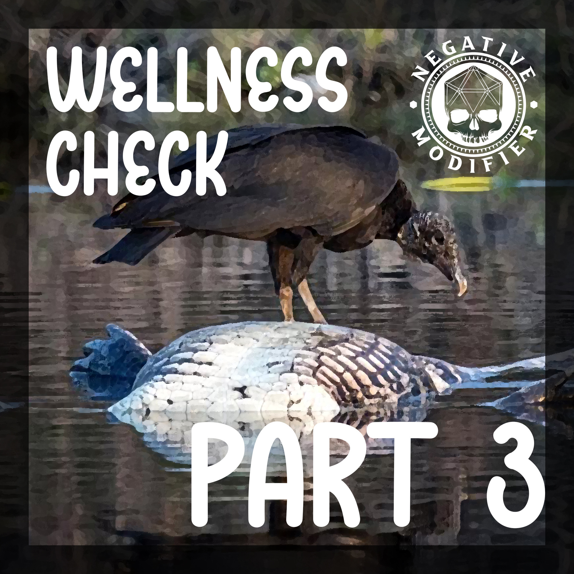 Delta Green: Wellness Check (Part 3)