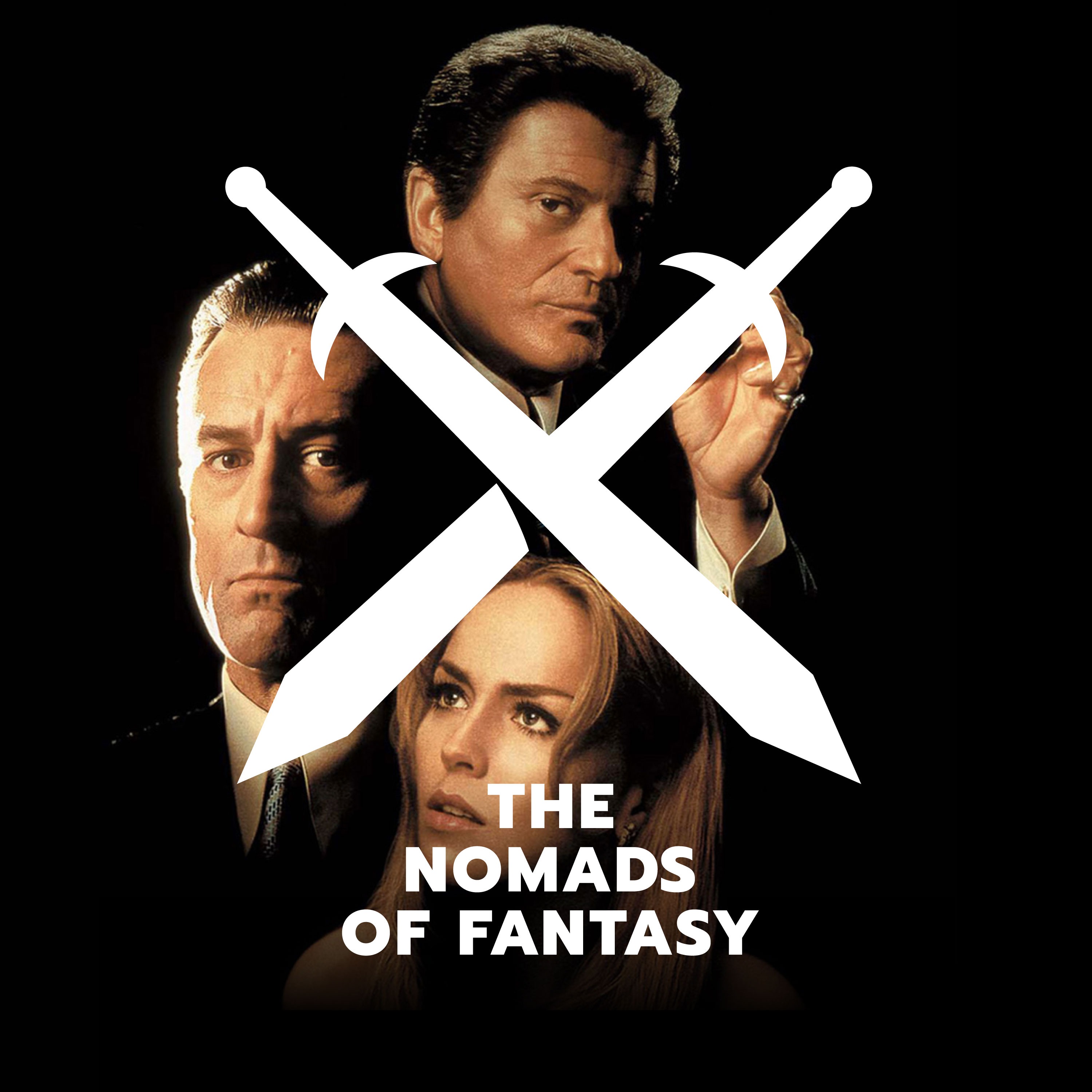 The Nomads of Fantasy