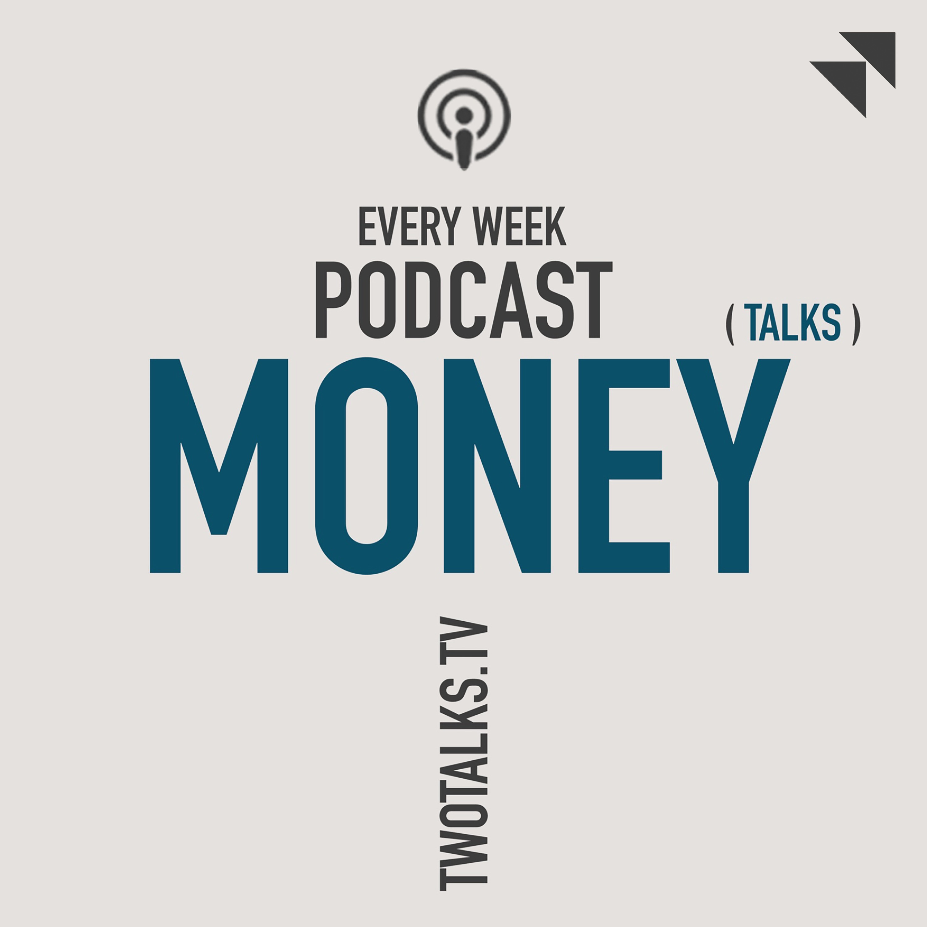 Money Talks - Ep. 8 | Ma Dusan e Kolo insieme? (ft. Prof. Bava) episode artwork