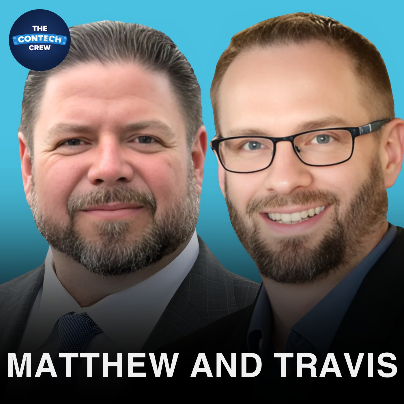 Podcast Cover
