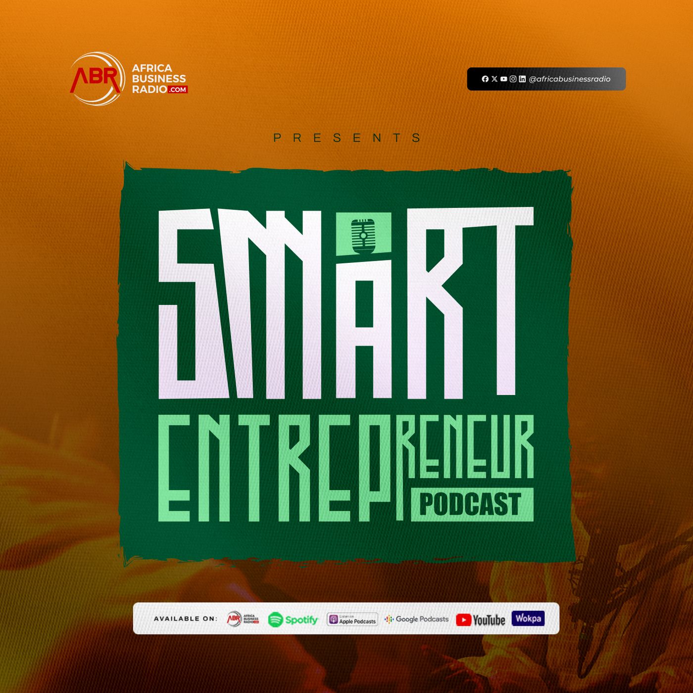 SMART Entrepreneurship
