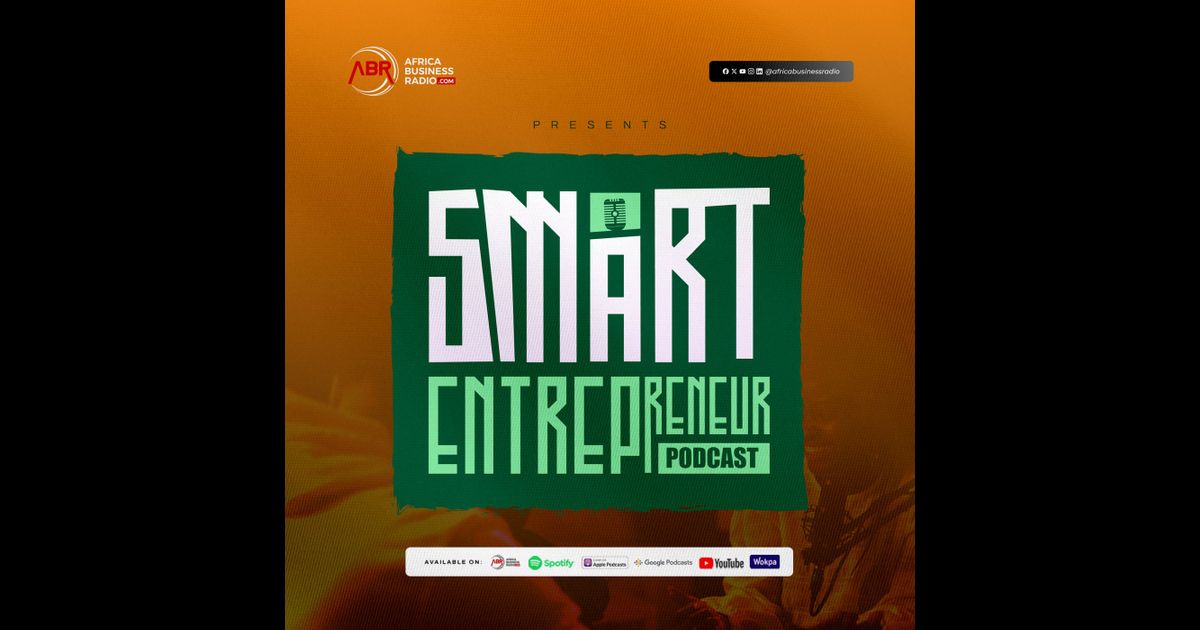 SMART Entrepreneurship | RedCircle
