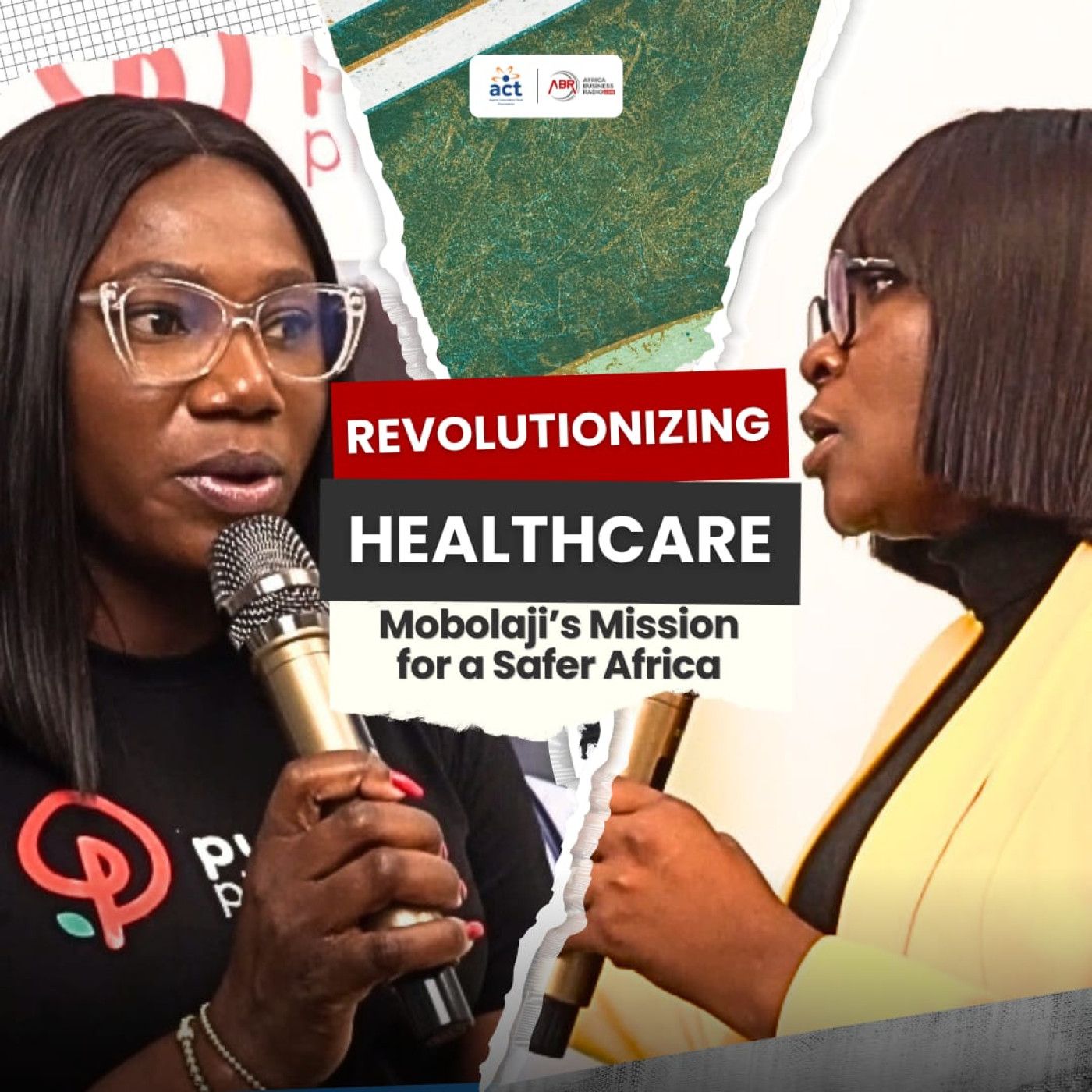 SMART Entrepreneurship