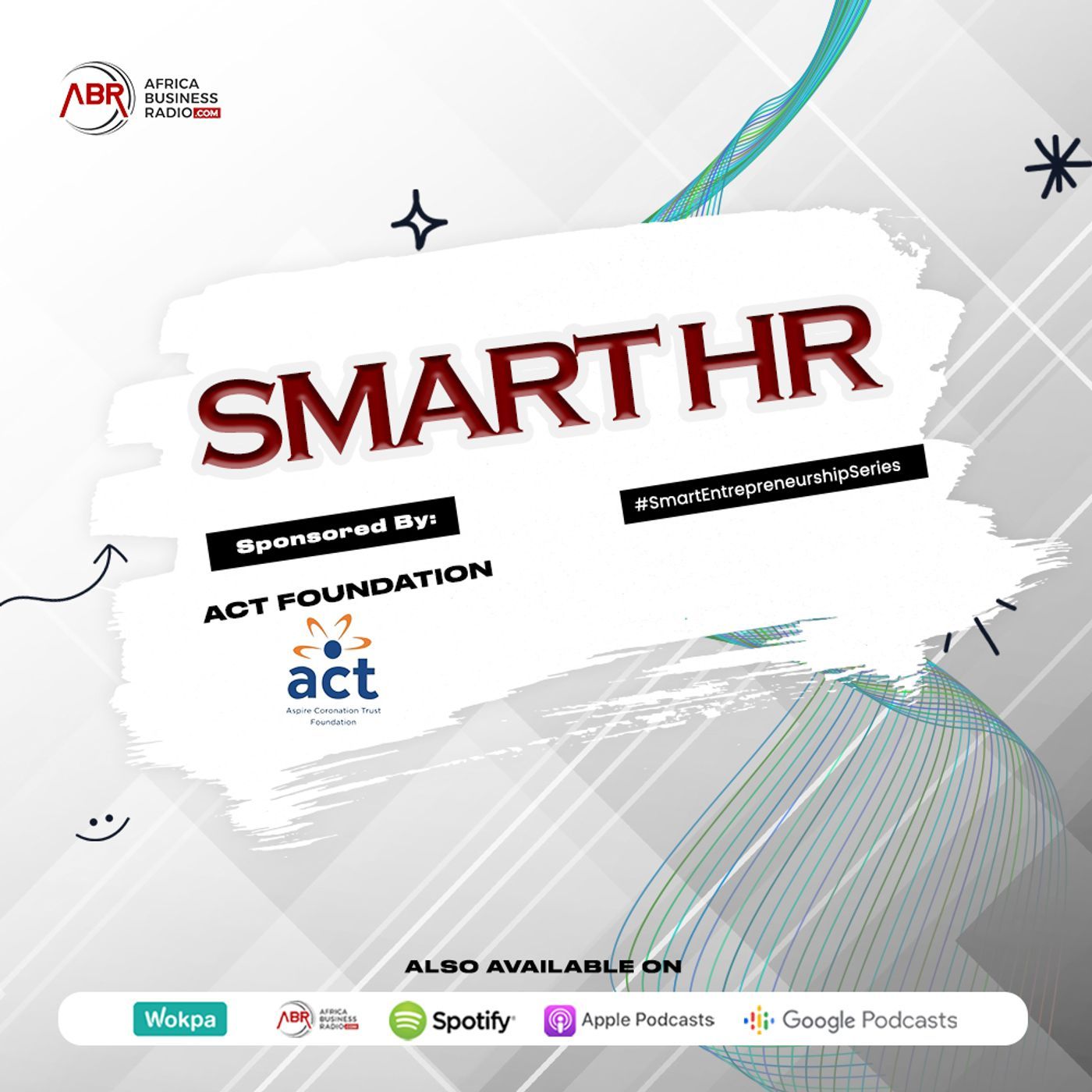 Introducing Smart HR for African Entrepreneurs episode artwork