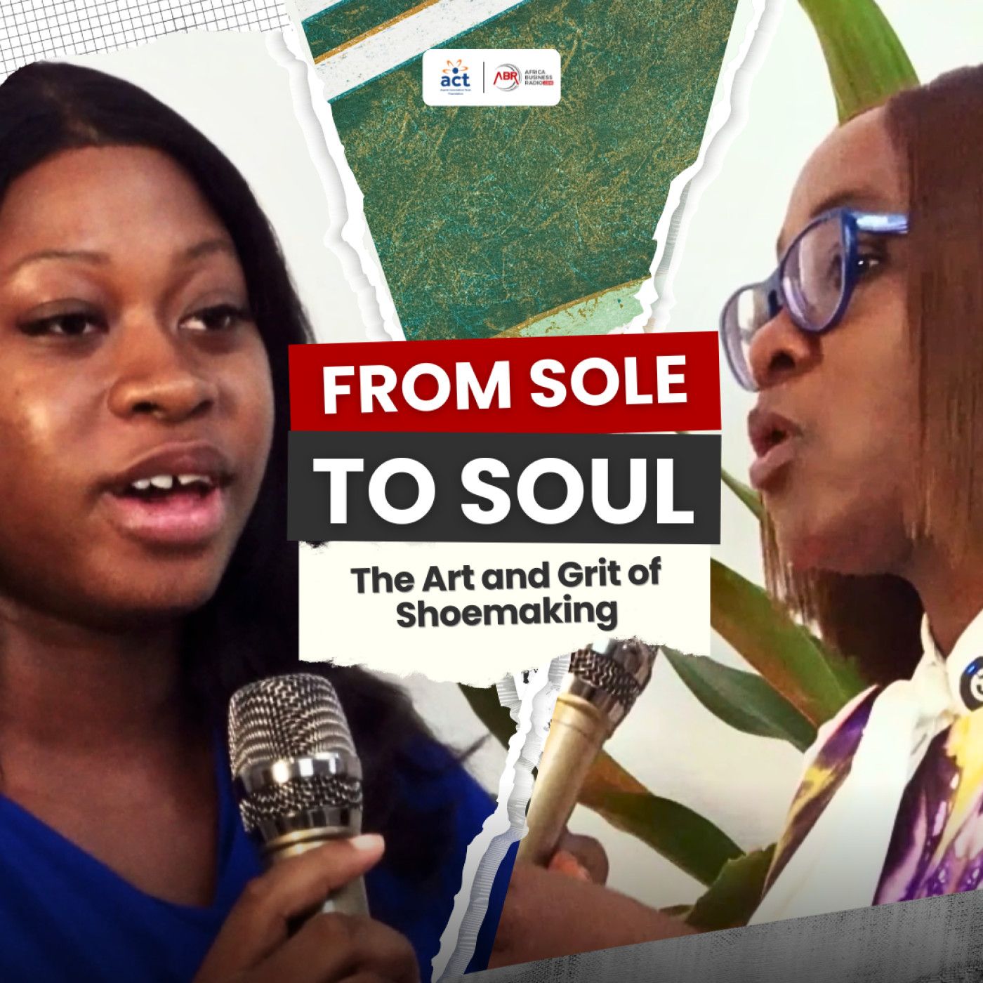 From Sole to Soul: The Art and Grit of Shoemaking