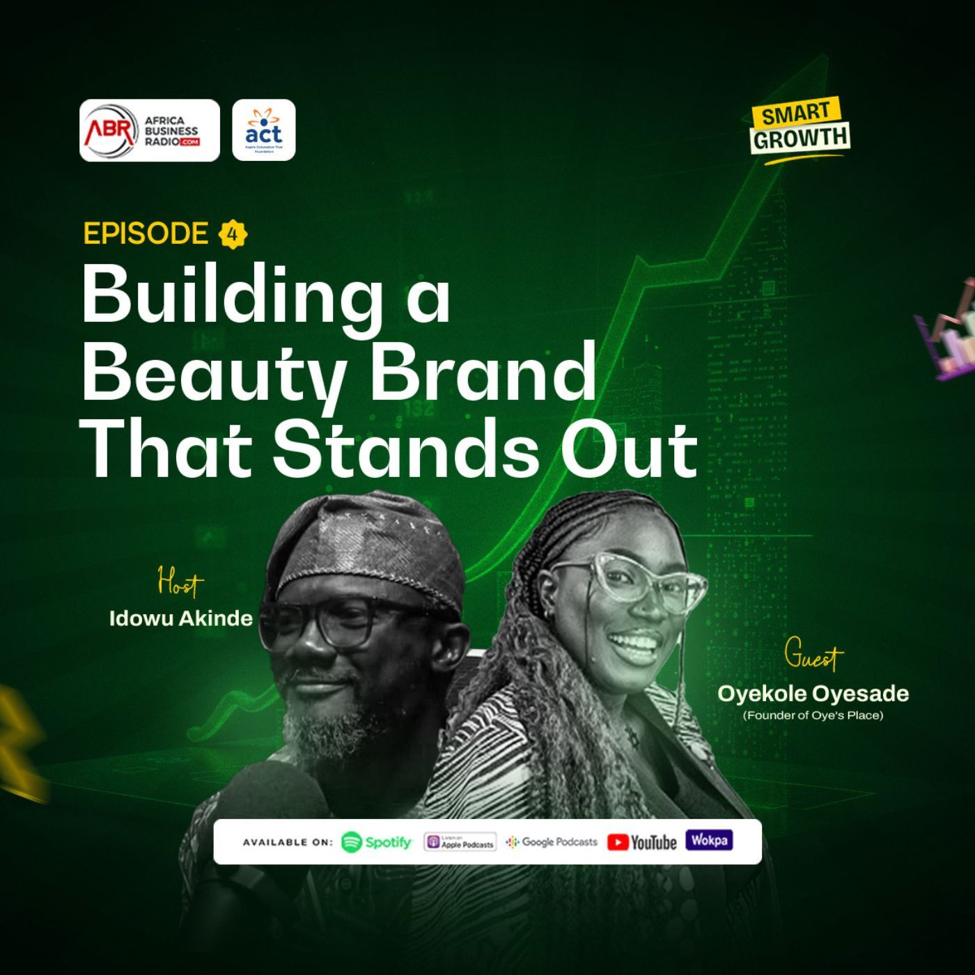 Beyond the Business of Beauty