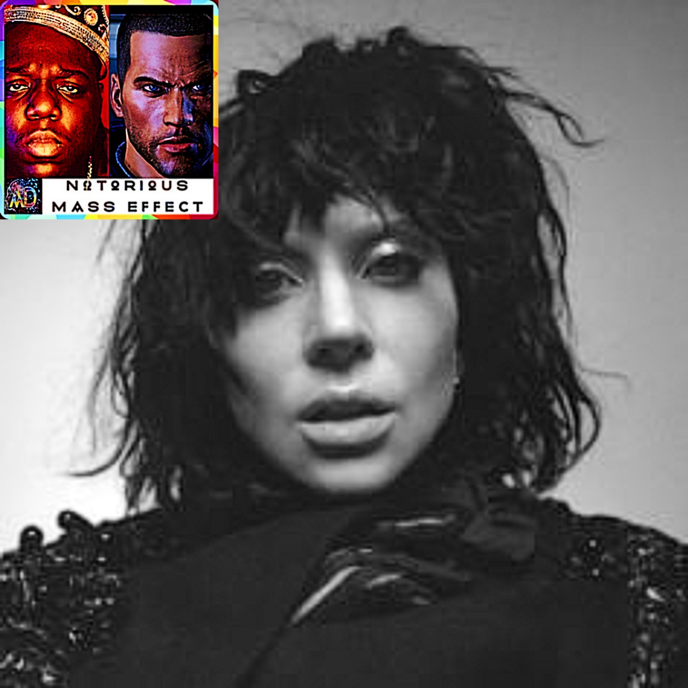 "LADY GAGA - THE DEAD DANCE"