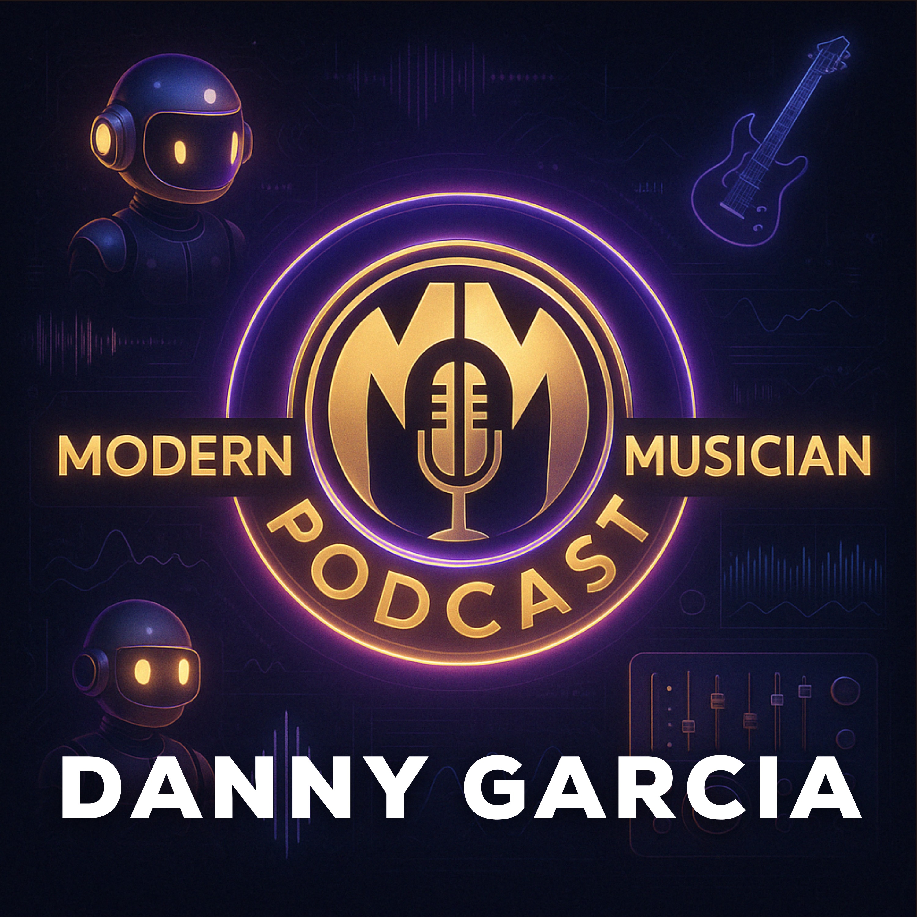 Modern Musician Podcast