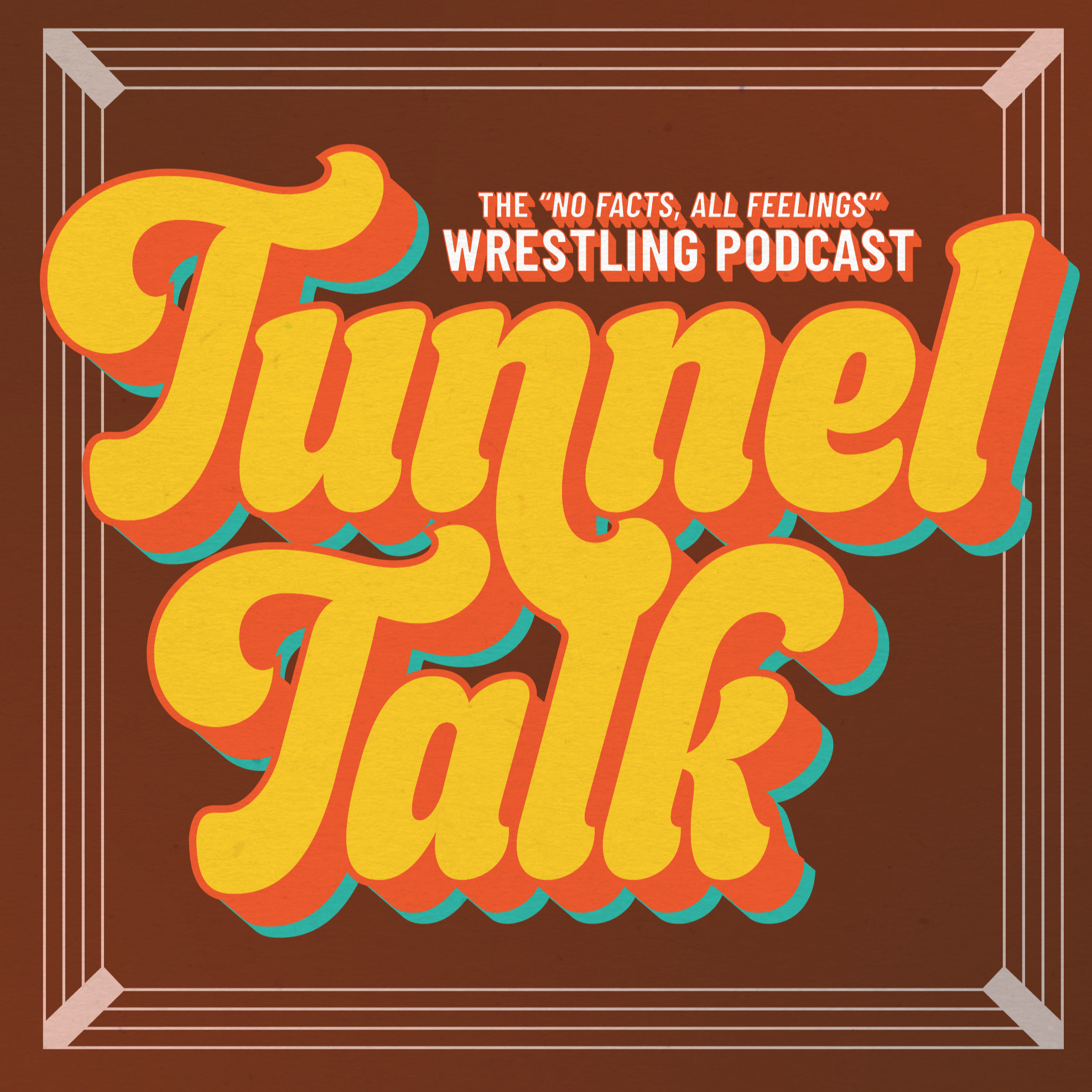 Tunnel Talk #226 - That's What the Cage is For
