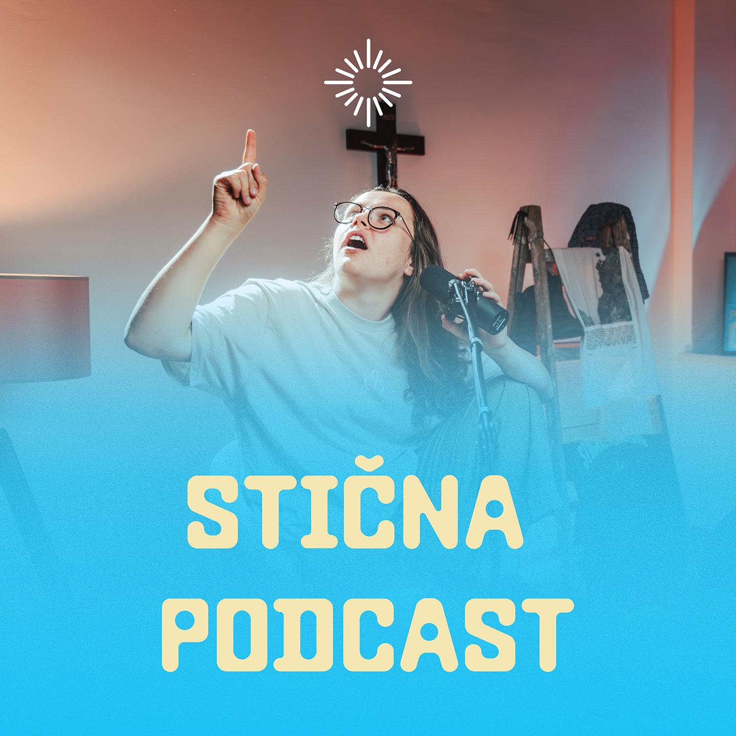 Stična 2025 - Poglej gor