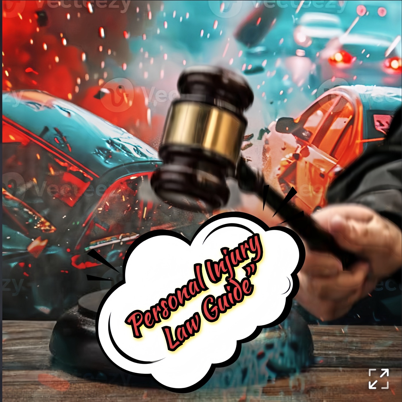 Best Accident Attorney Guide – Injury Law & Compensation Explained episode artwork