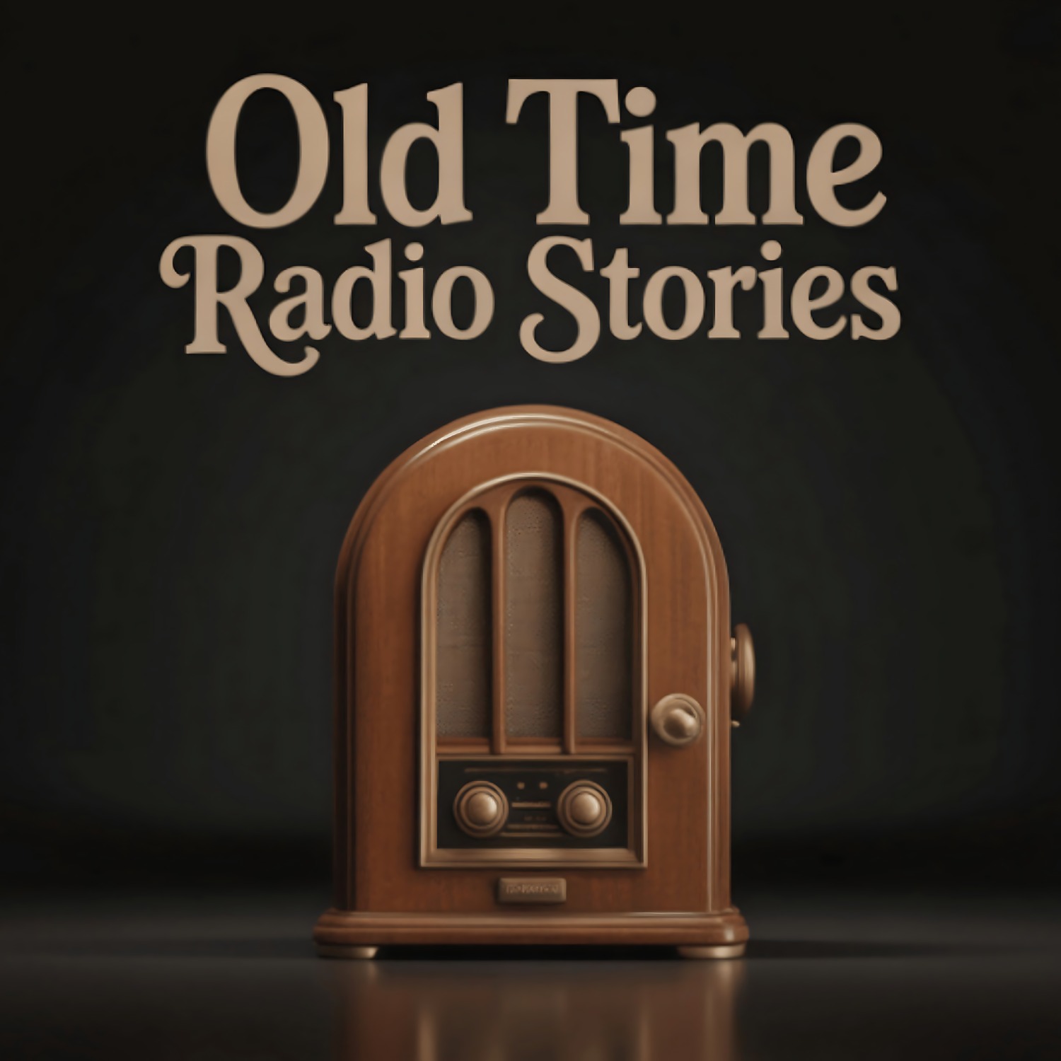 Old Time Radio Stories