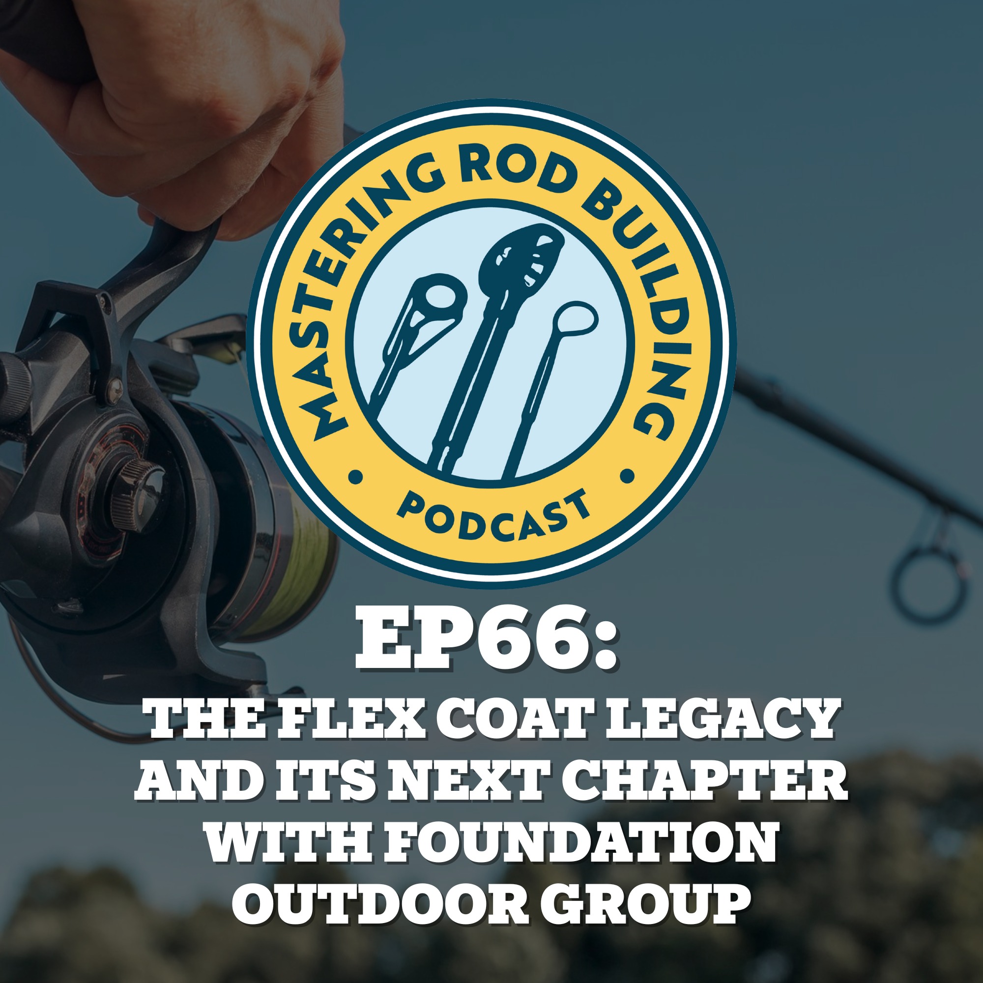 The Flex Coat Legacy and Its Next Chapter with Foundation Outdoor Group