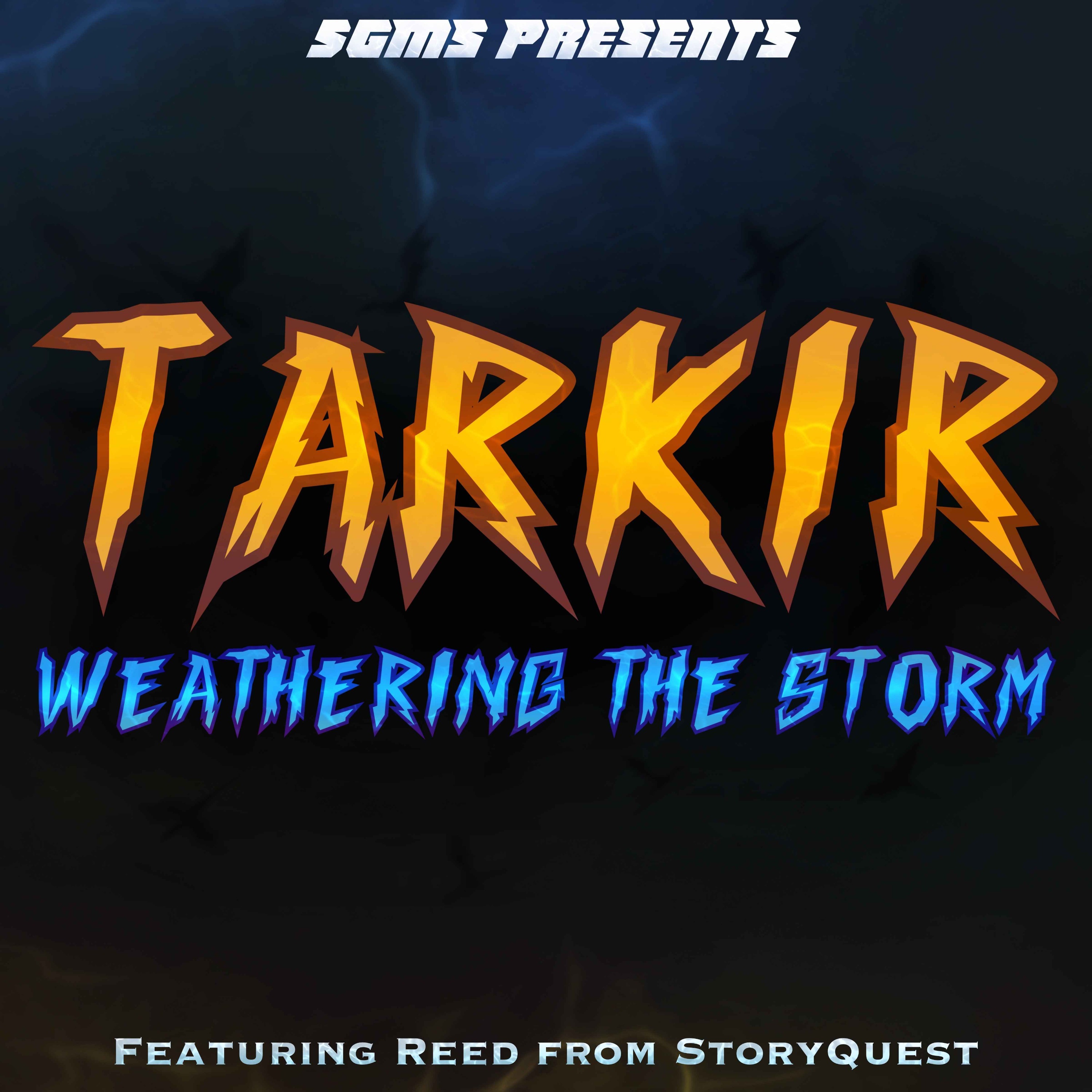 5 GMs Presents - Tarkir: Weathering the Storm Pt. 1 (w/Reed Sights)