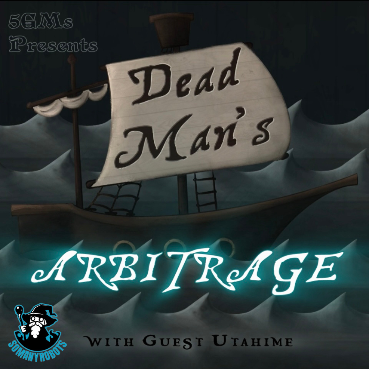 5 GMs in a Trenchcoat