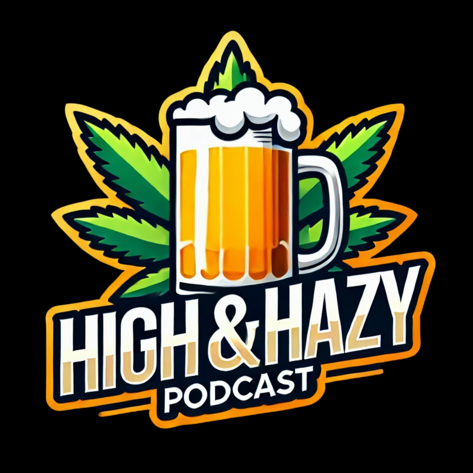 Episode 6: SAKE! episode artwork