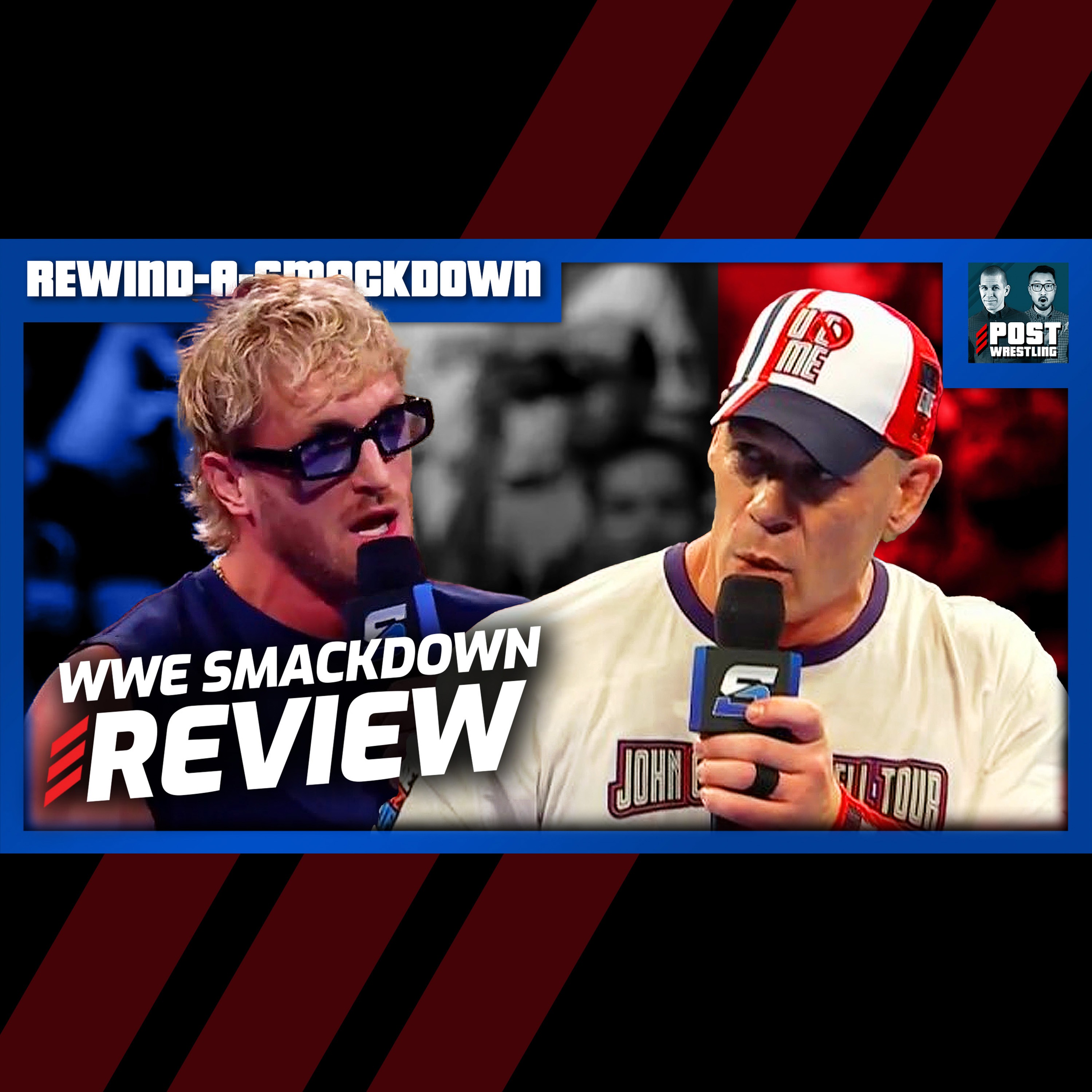 SD in Lyon: WWE SmackDown 8/29/25 Review | RASD