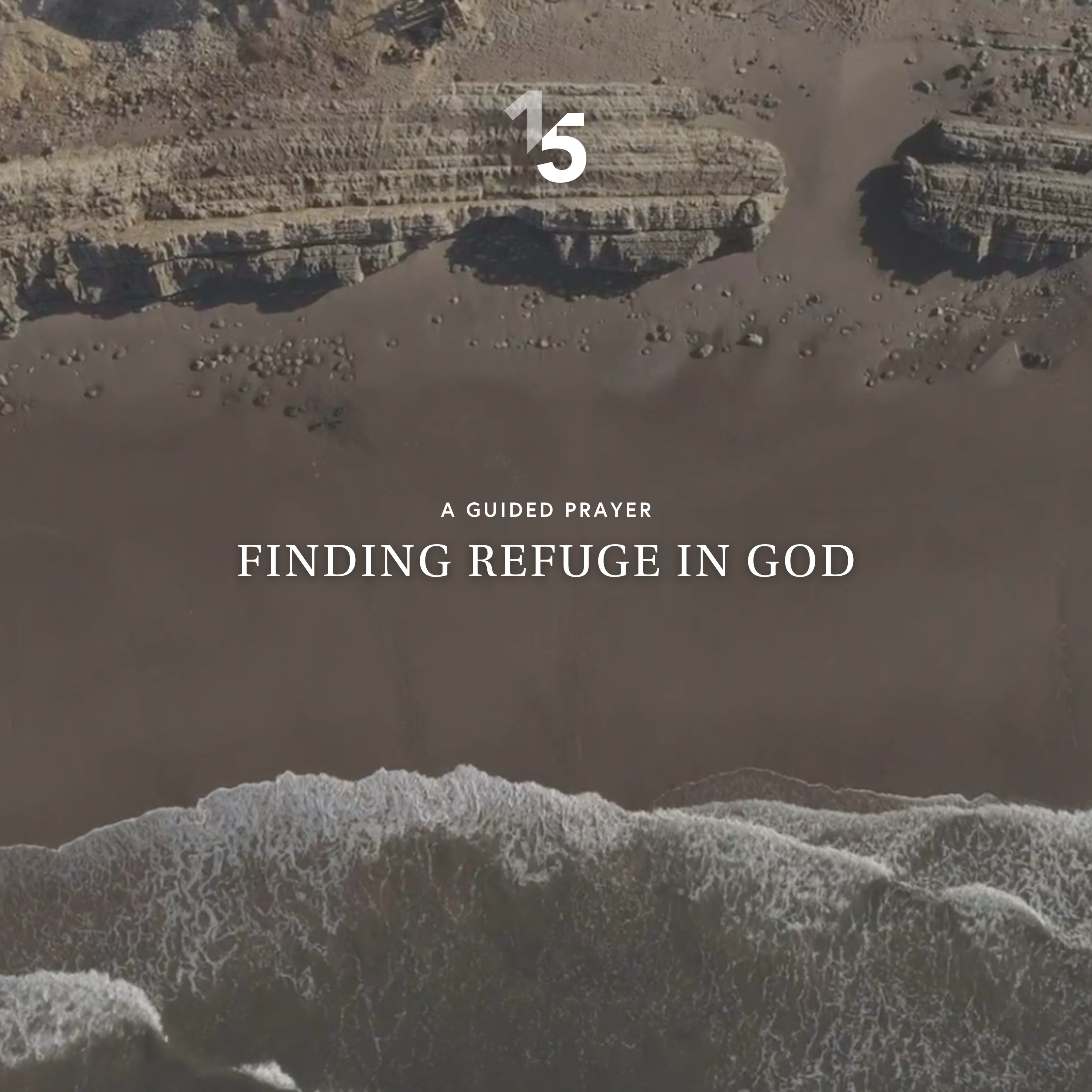 Finding refuge in God