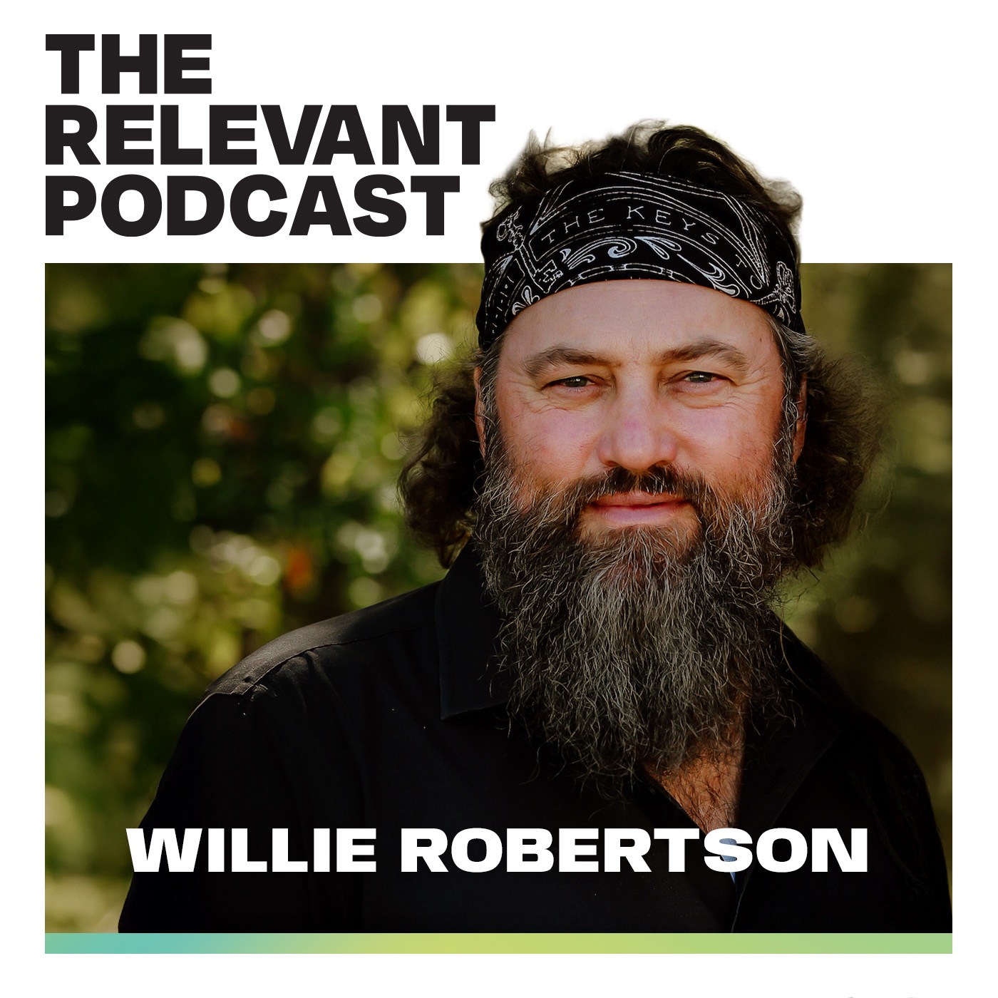 Episode 1264: Willie Robertson