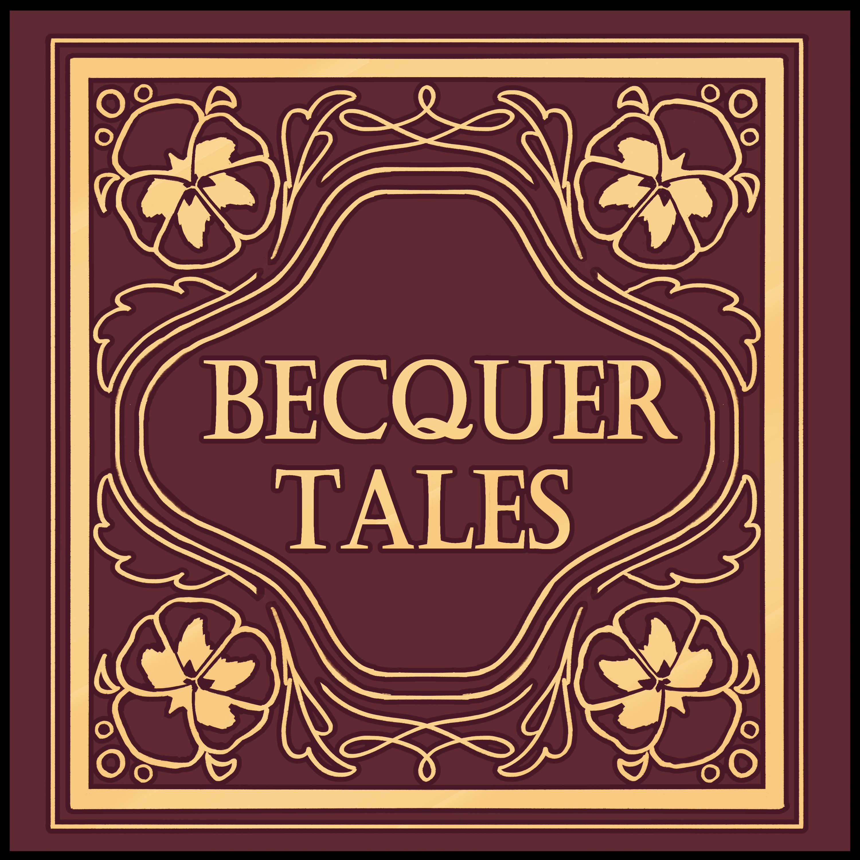 Becquer Tales