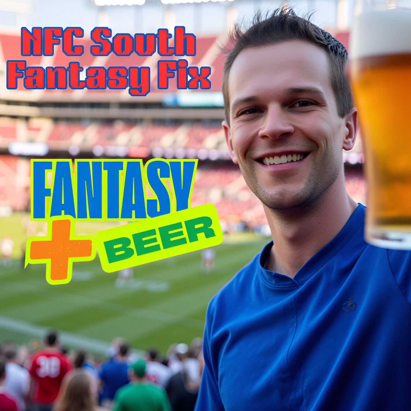 Last Call for Touchdowns: NFC South Fantasy Bold Predictions