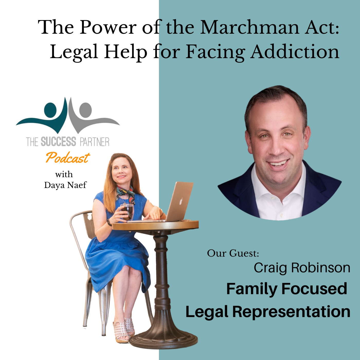 The Success Partner Podcast