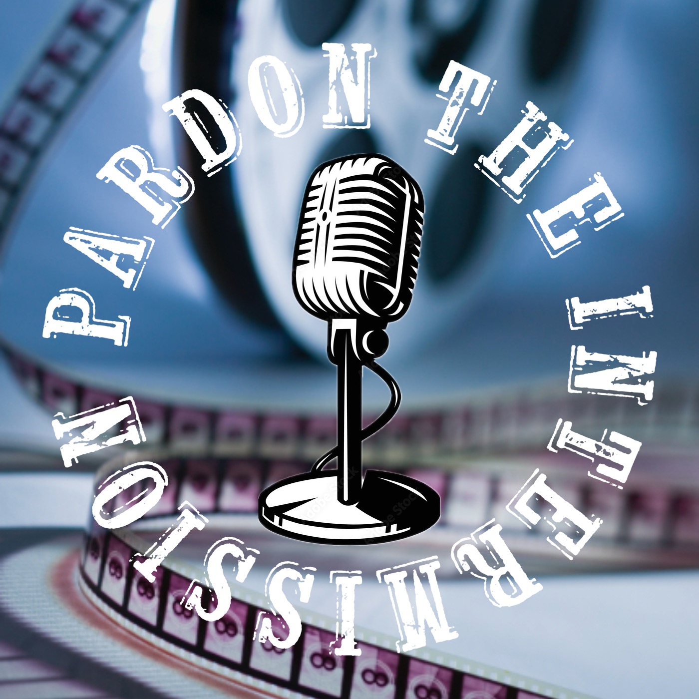 Pardon The Intermission