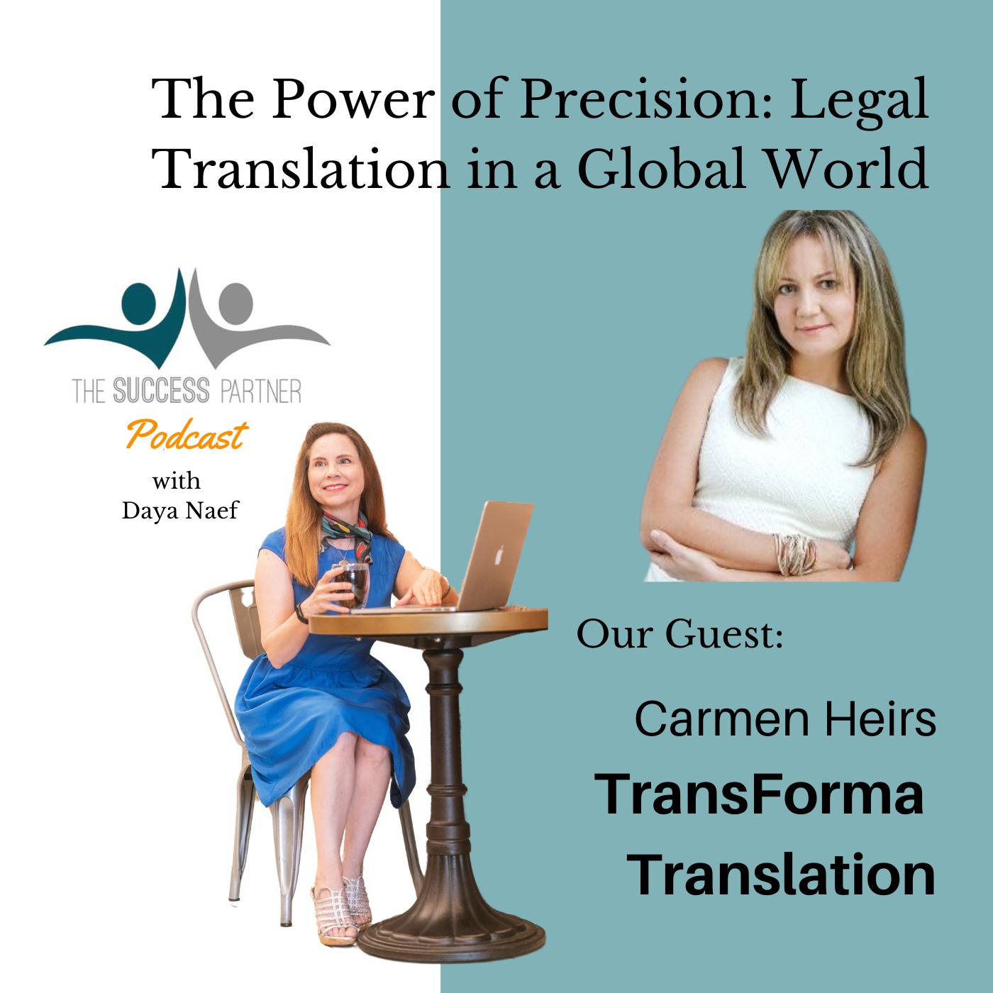 The Success Partner Podcast