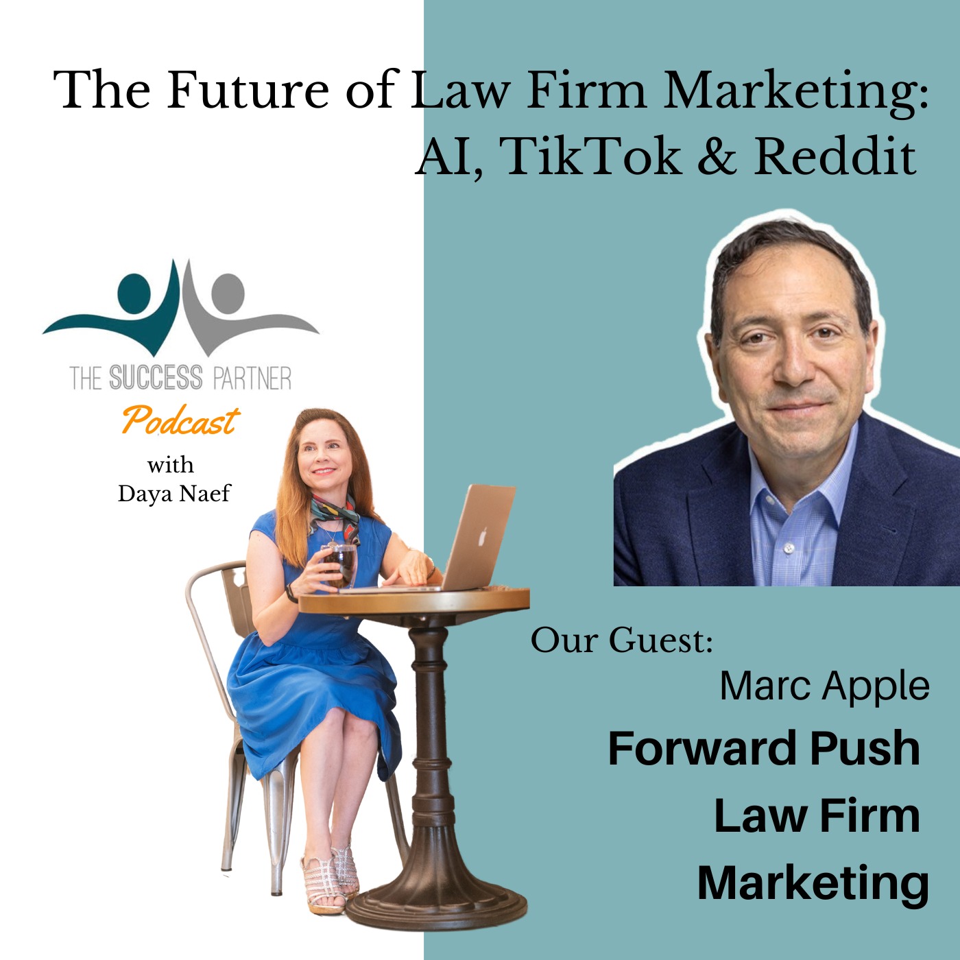 The Success Partner Podcast