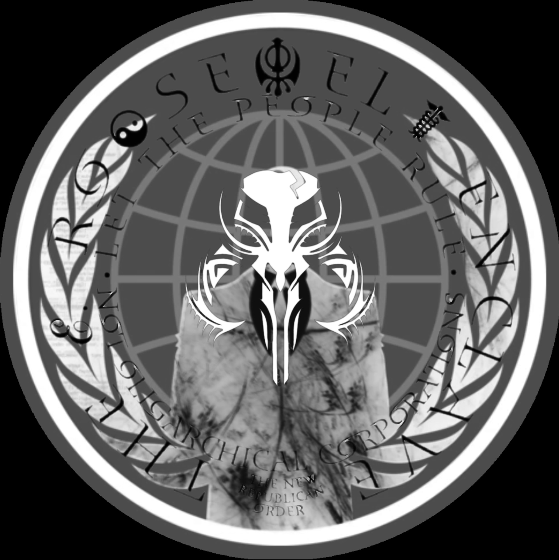 The Summoning of the Sovereign episode artwork